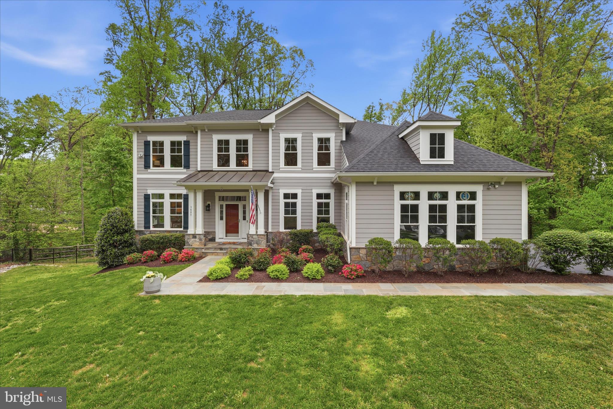 MANTUA - Residential