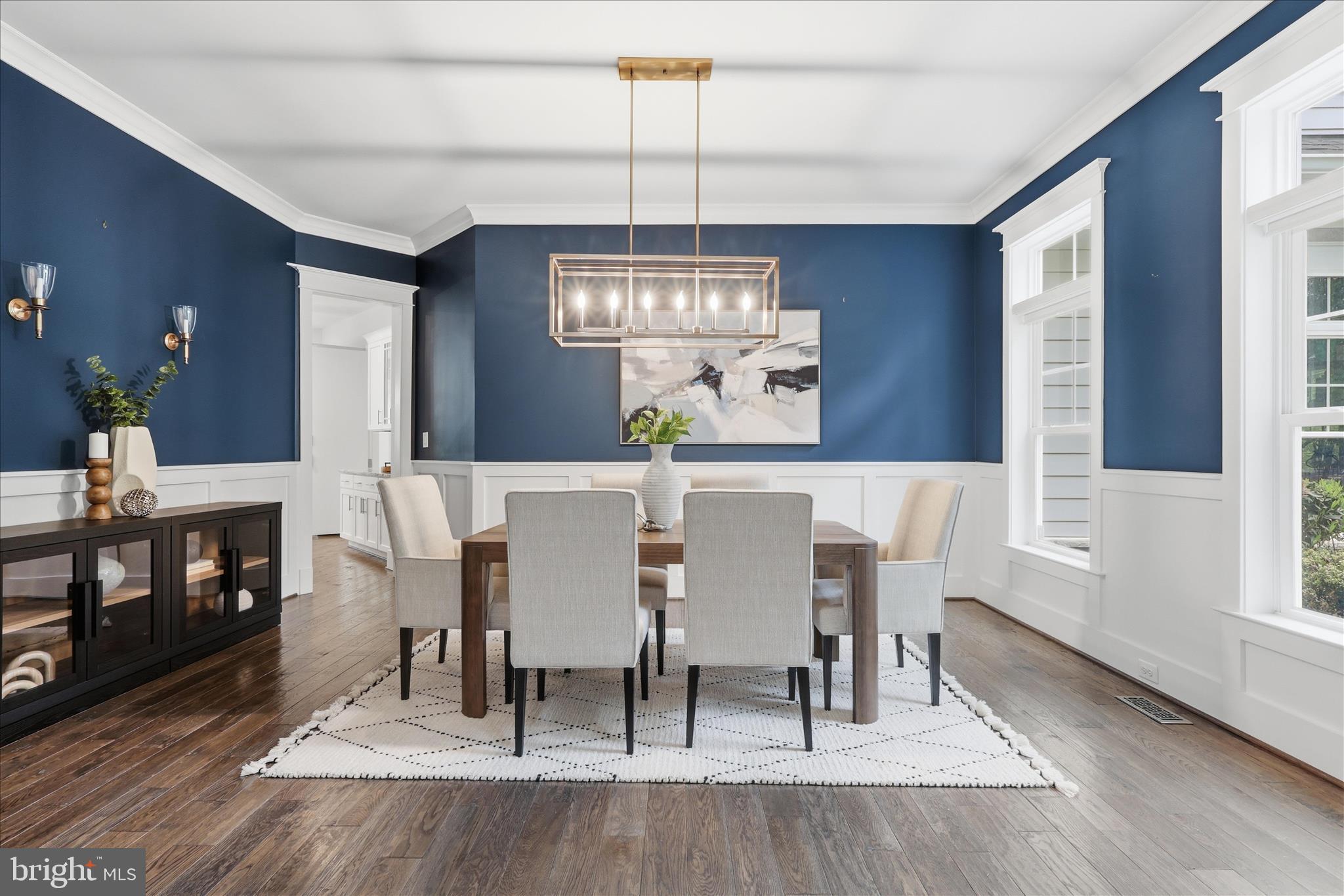 MANTUA - Residential