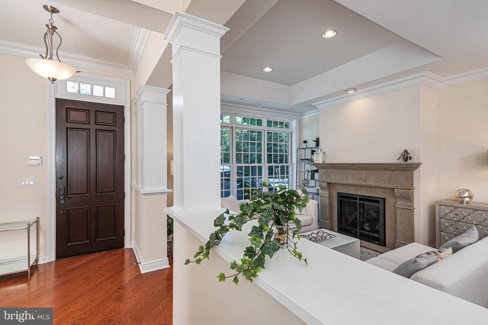 20 PAUL ROBESON PLACE