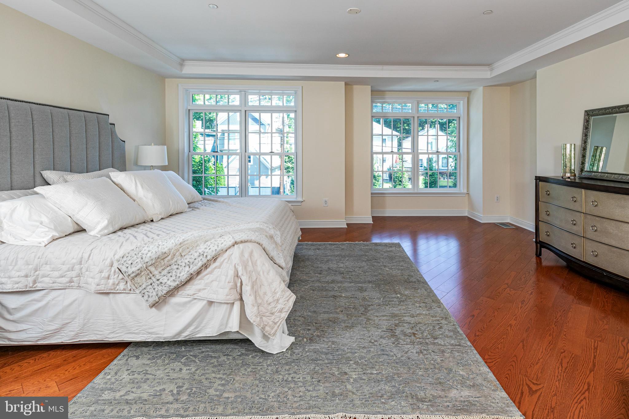 PALMER SQUARE - Residential