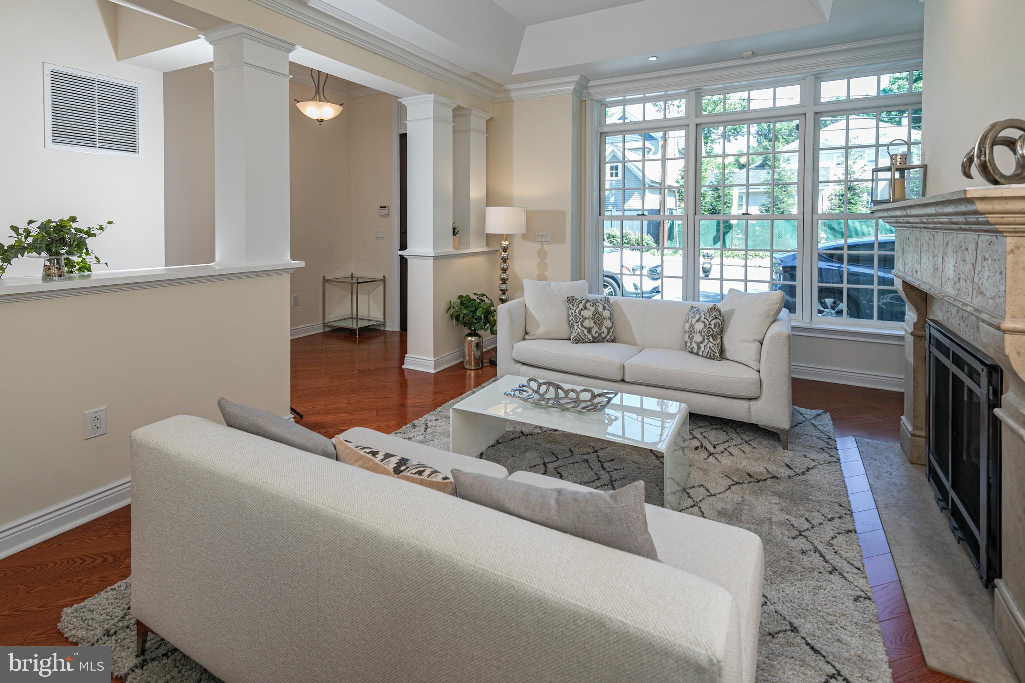 20 PAUL ROBESON PLACE