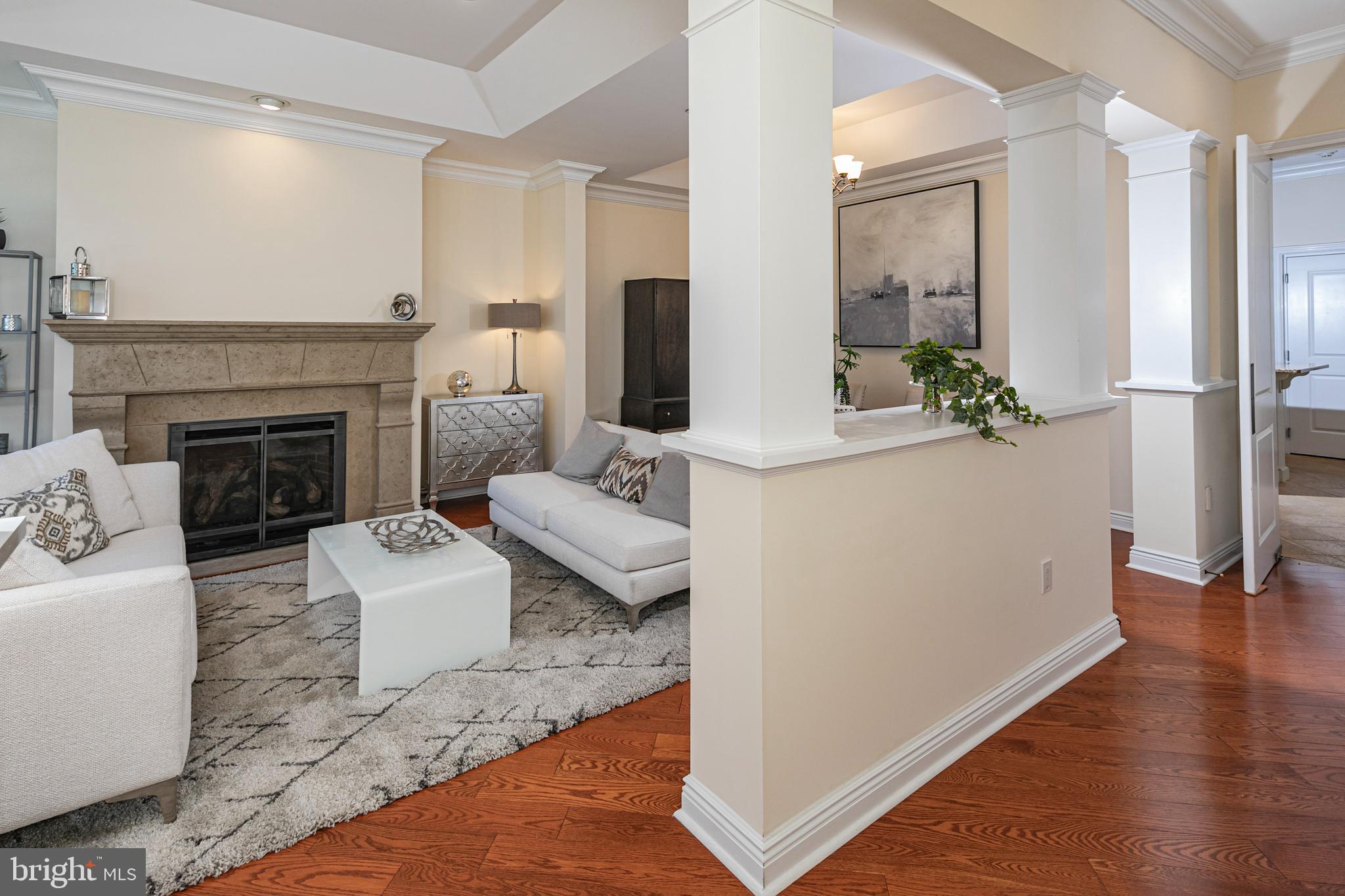20 PAUL ROBESON PLACE