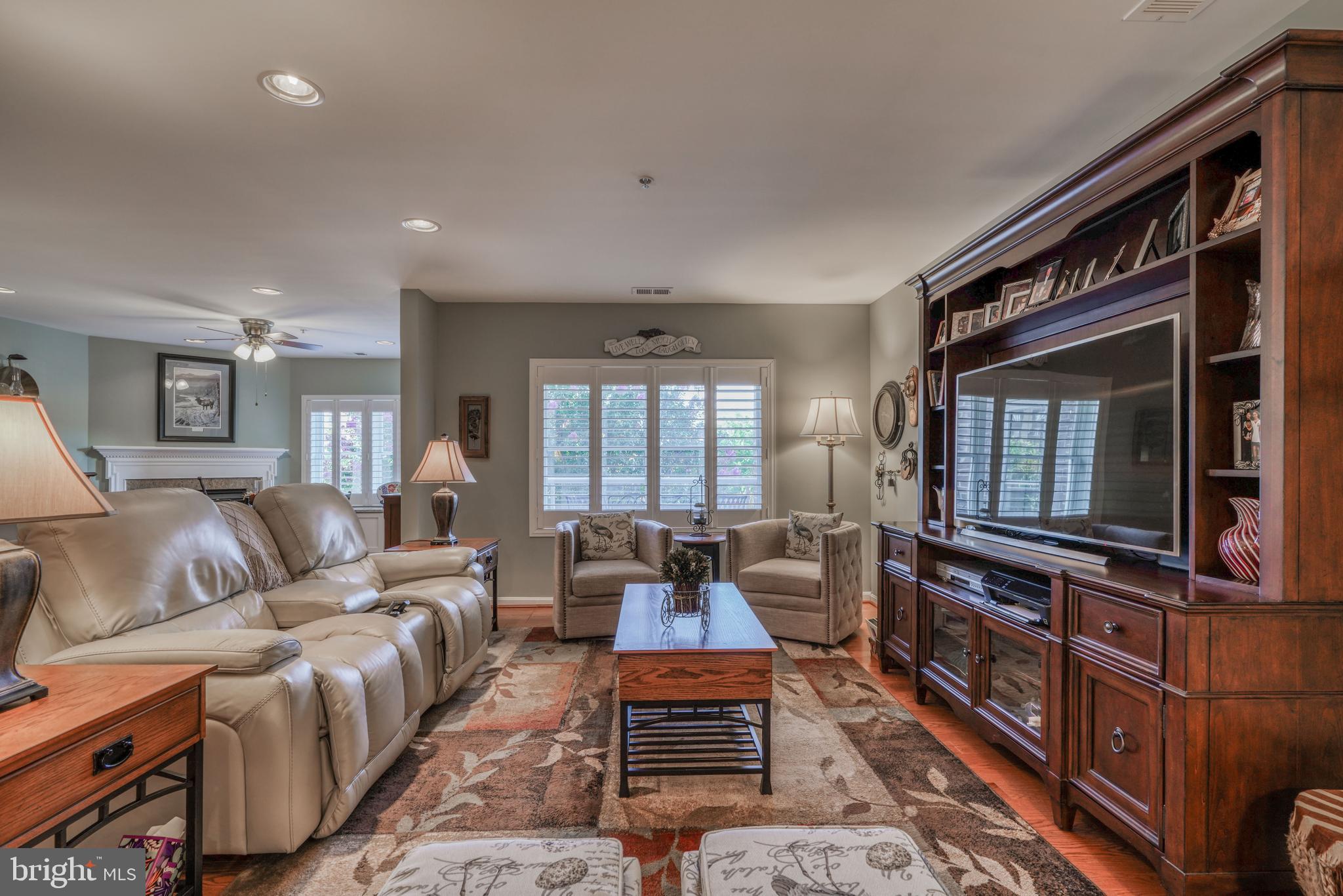 ROUNDWOOD RIDGE - Residential