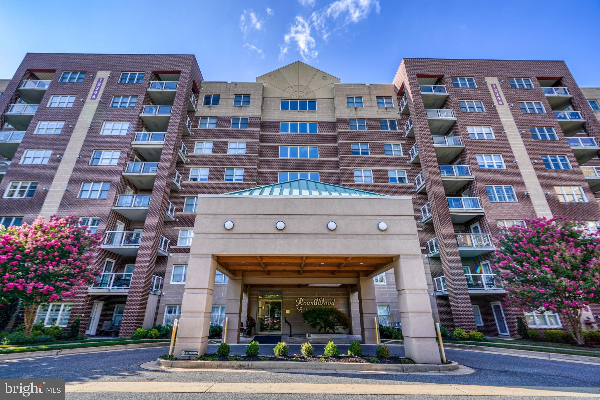 ROUNDWOOD RIDGE - Residential