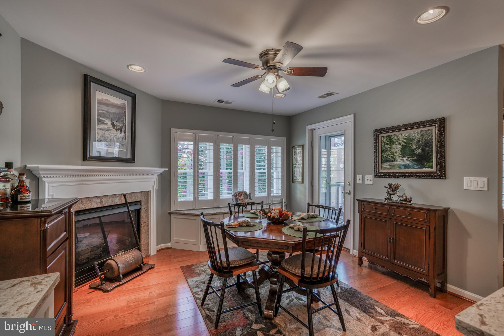 ROUNDWOOD RIDGE - Residential