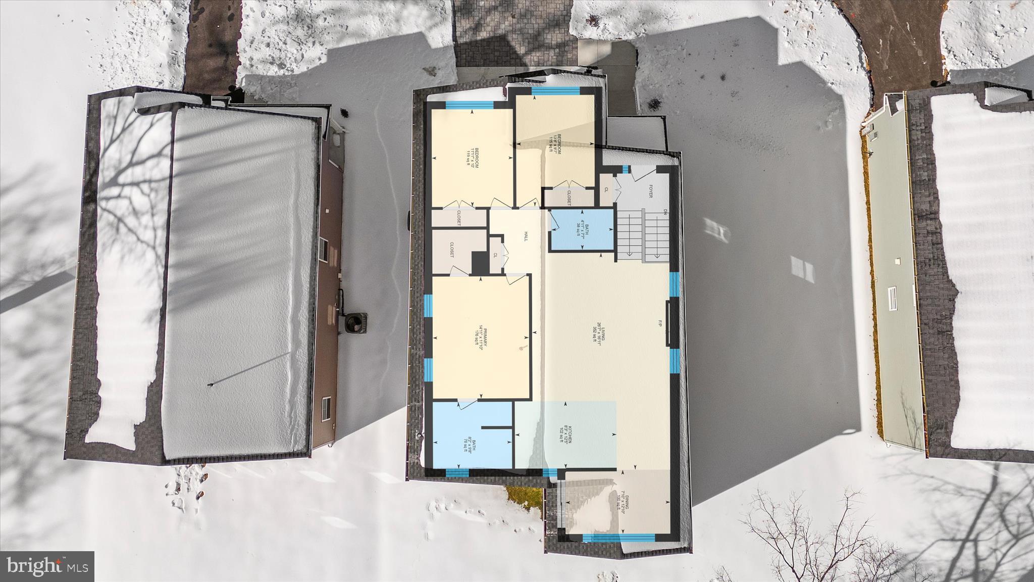 GRANDE VIEW PARK - Residential