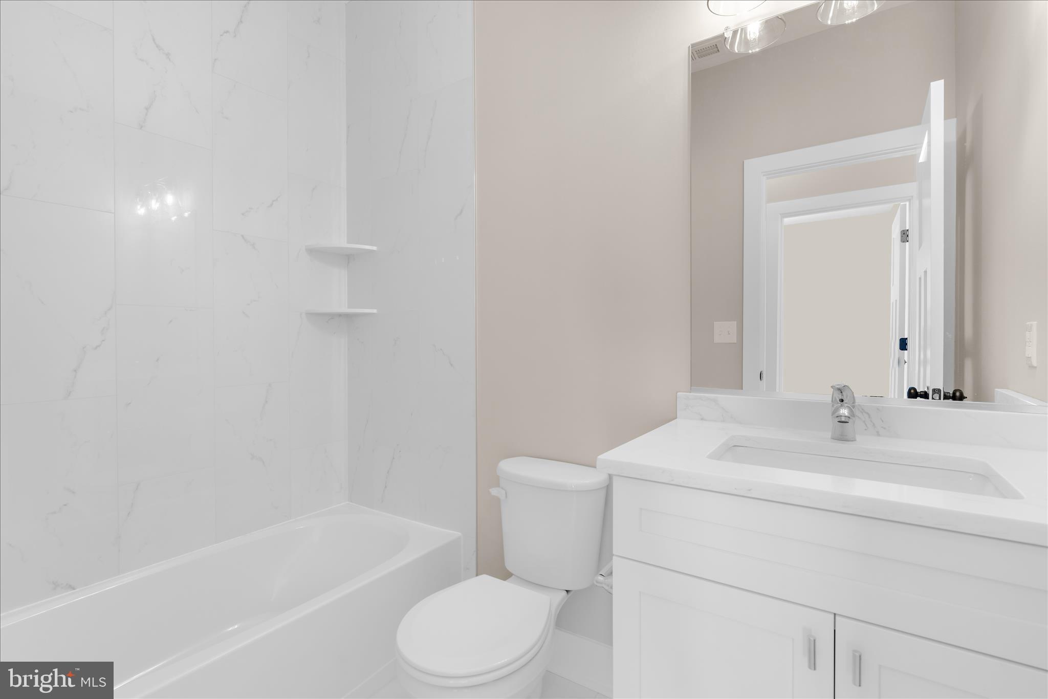 GRANDE VIEW PARK - Residential