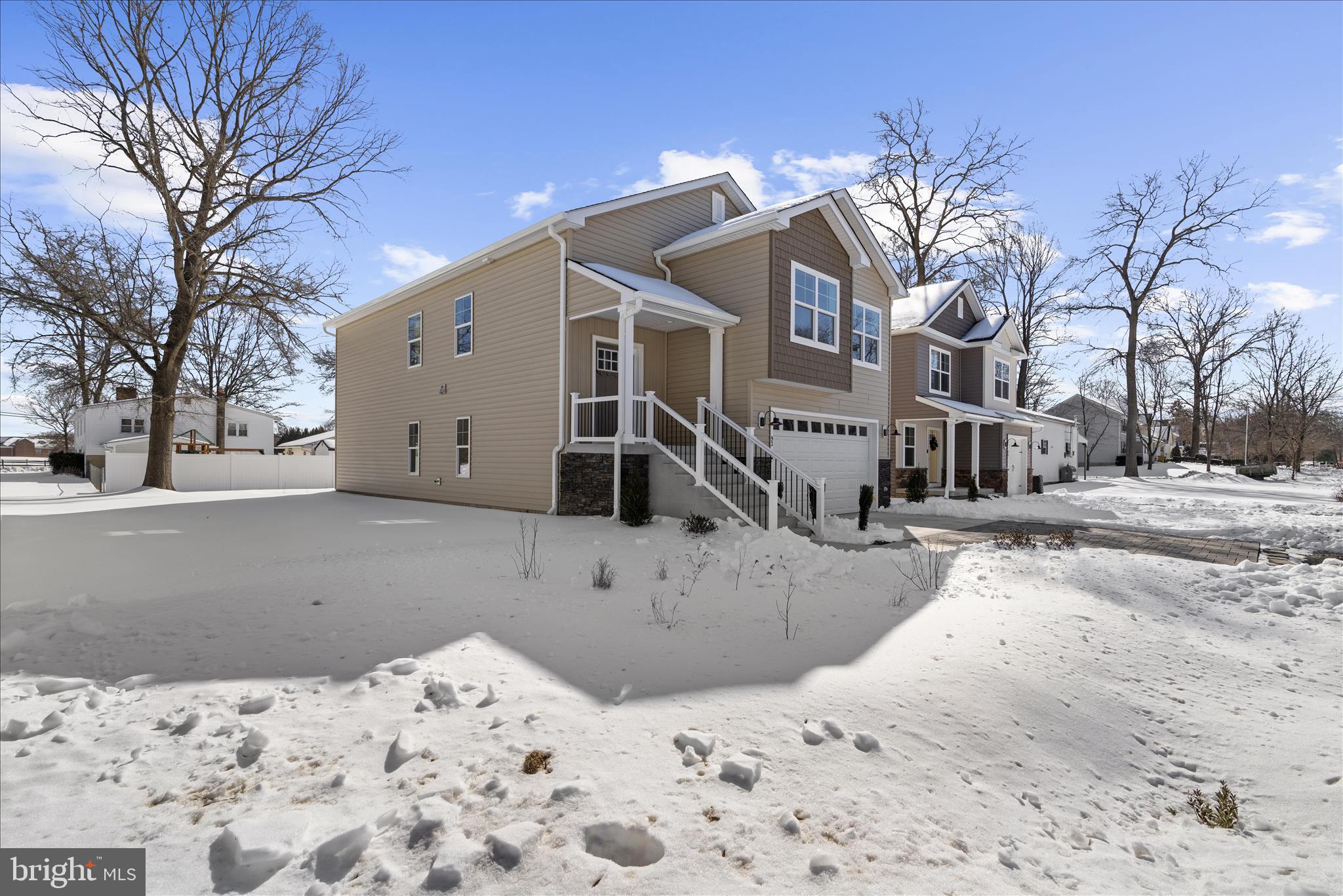 GRANDE VIEW PARK - Residential