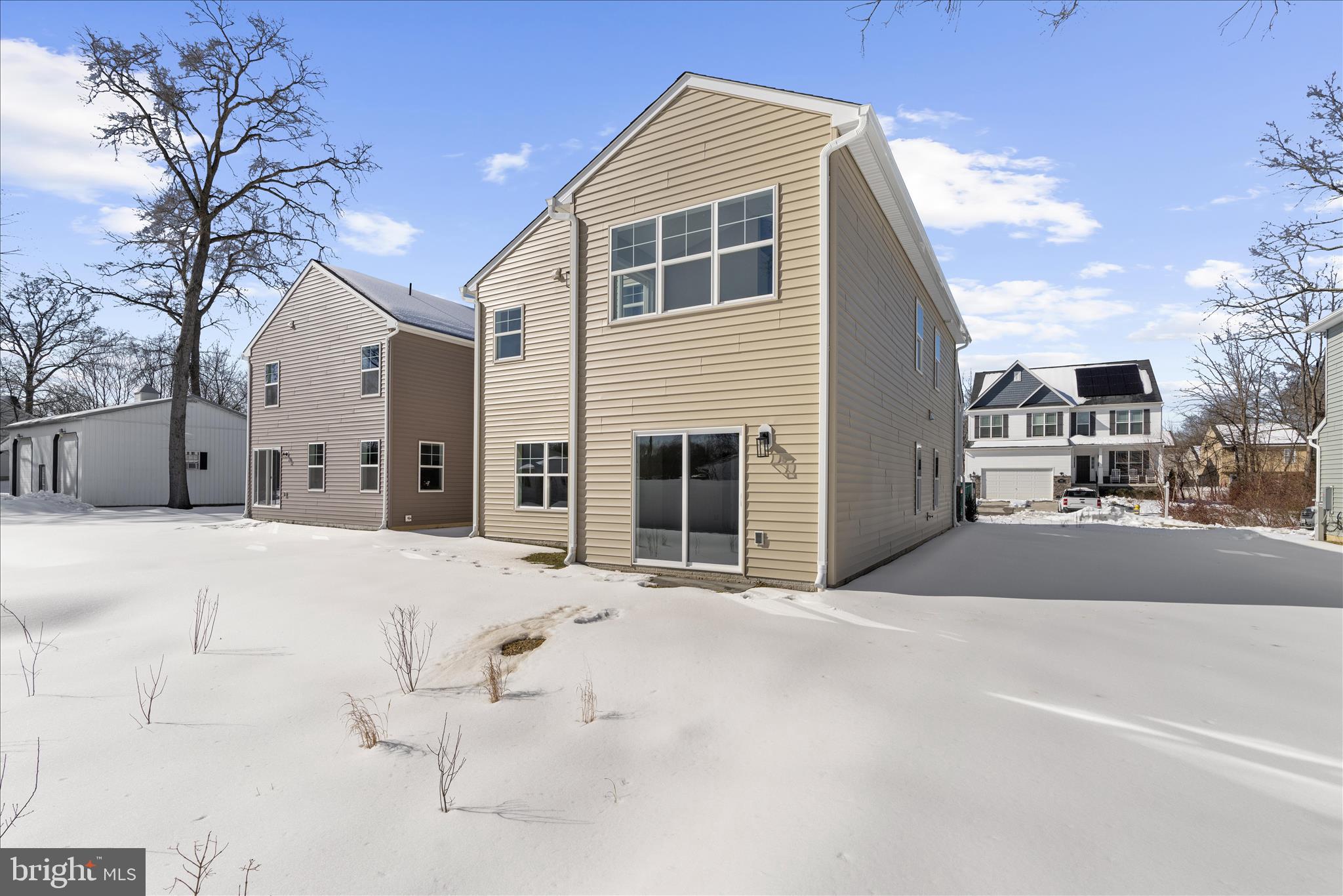 GRANDE VIEW PARK - Residential