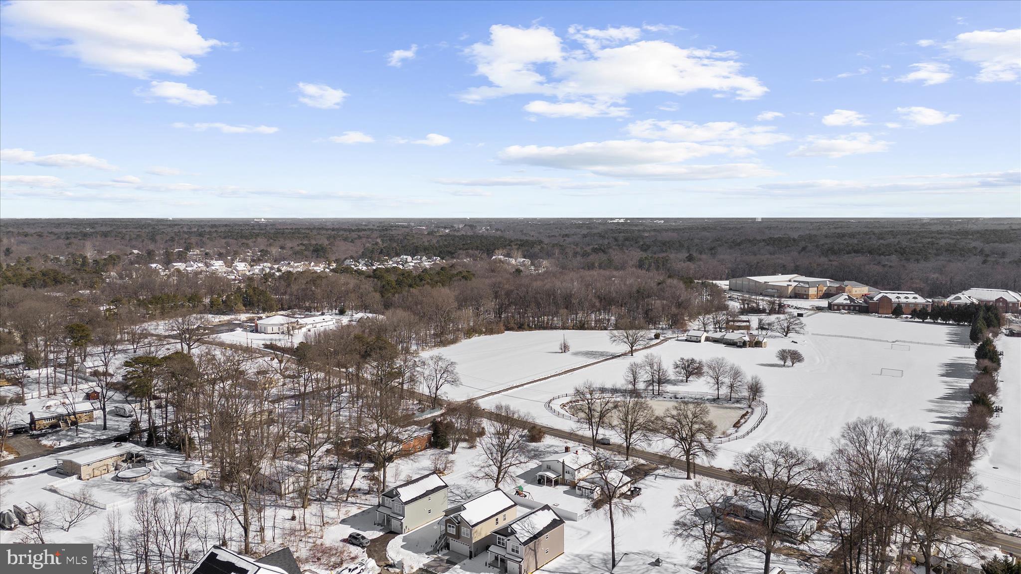 GRANDE VIEW PARK - Residential