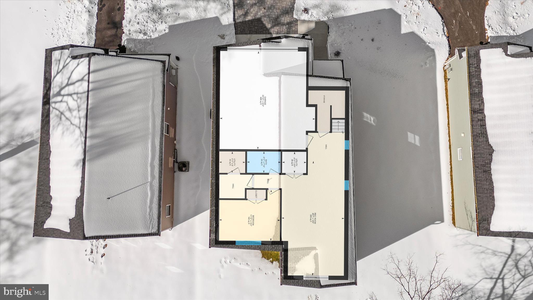 GRANDE VIEW PARK - Residential