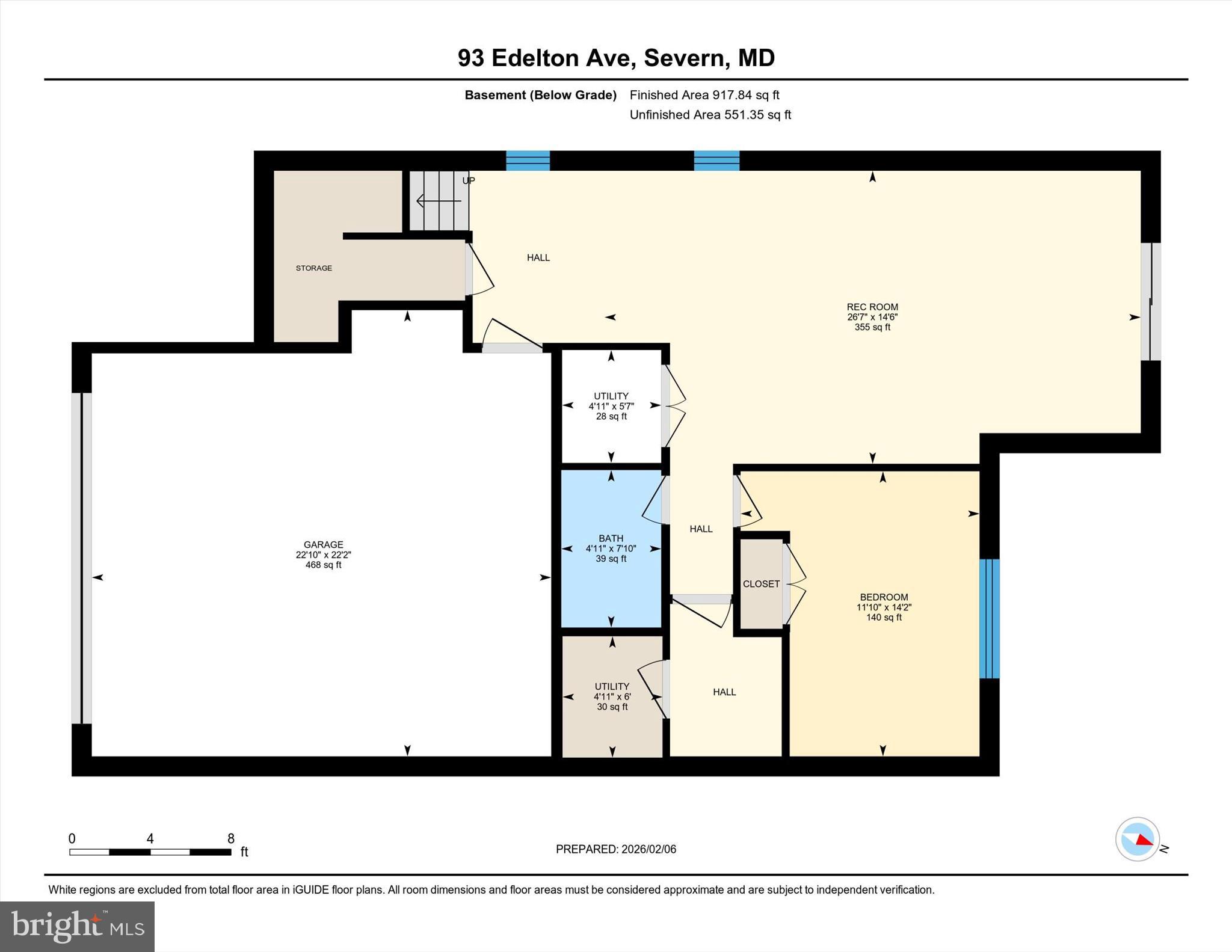GRANDE VIEW PARK - Residential