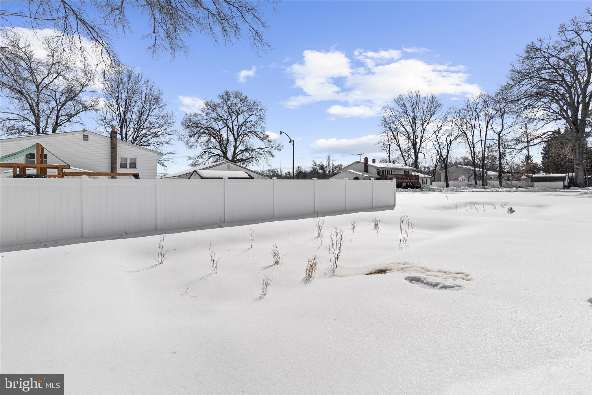 GRANDE VIEW PARK - Residential