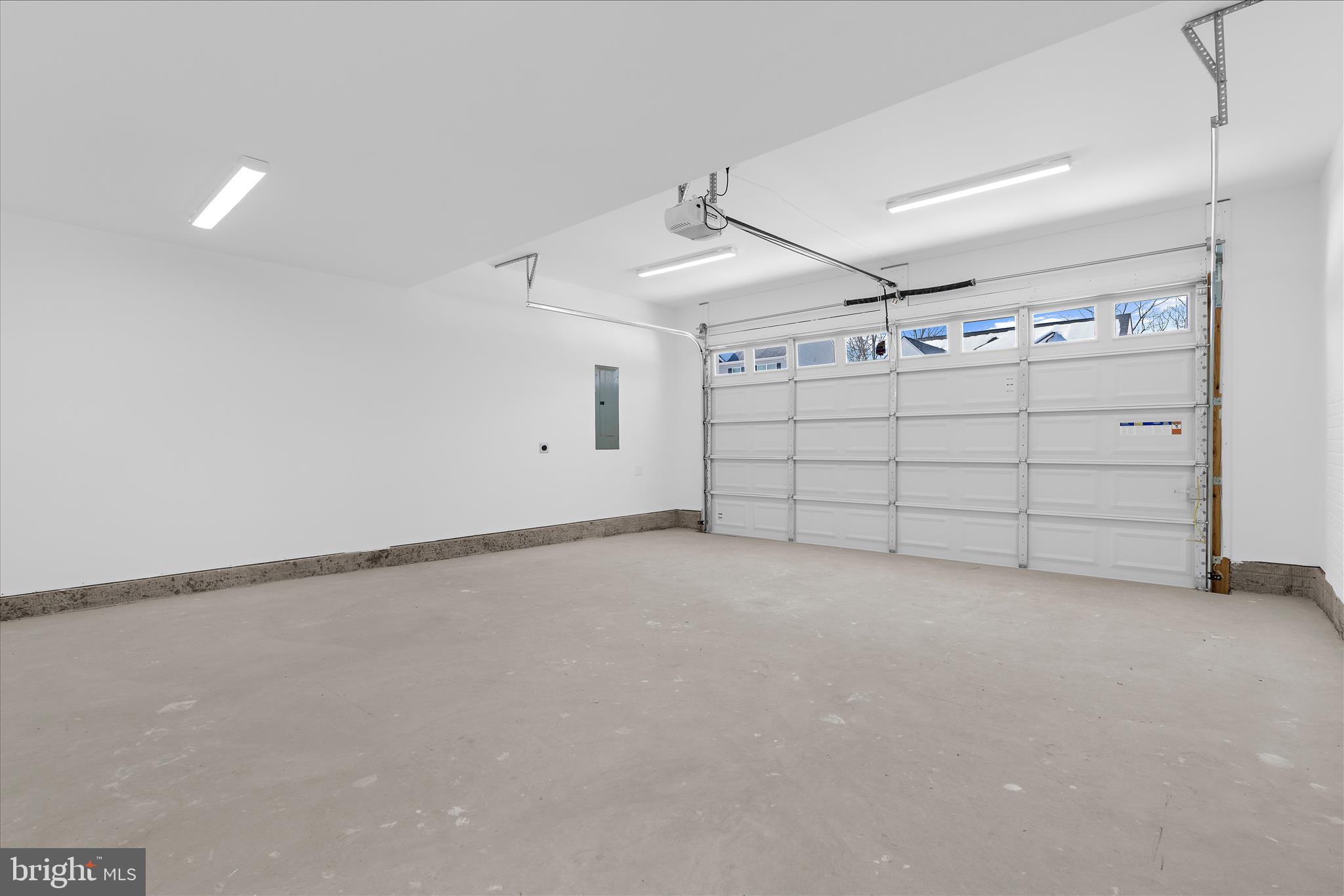 GRANDE VIEW PARK - Residential