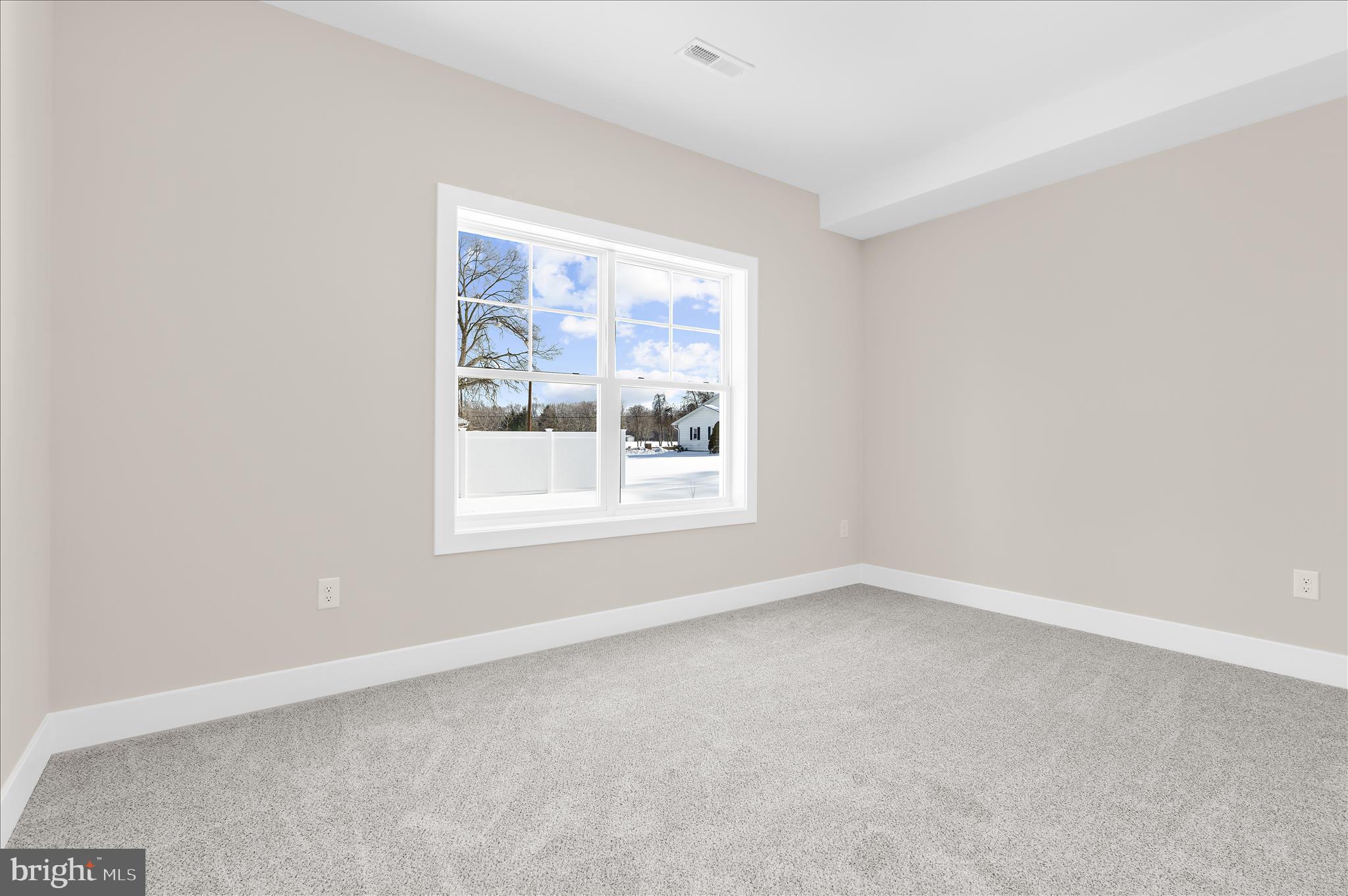 GRANDE VIEW PARK - Residential