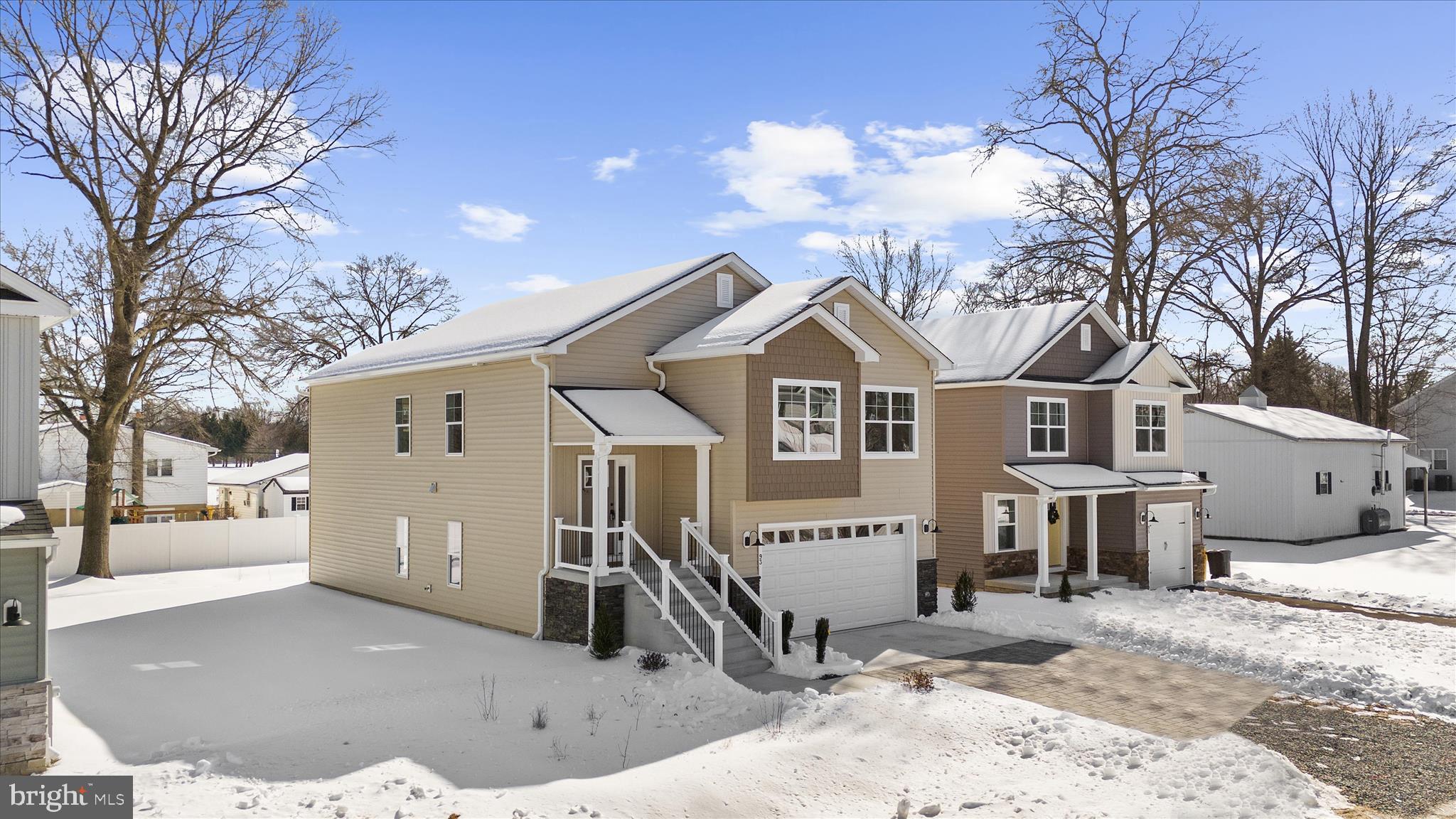 GRANDE VIEW PARK - Residential