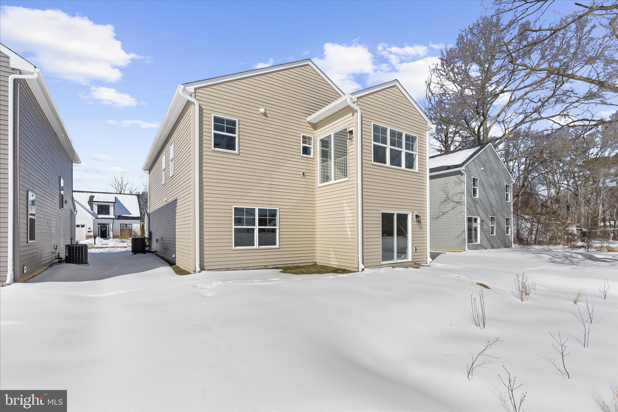 GRANDE VIEW PARK - Residential