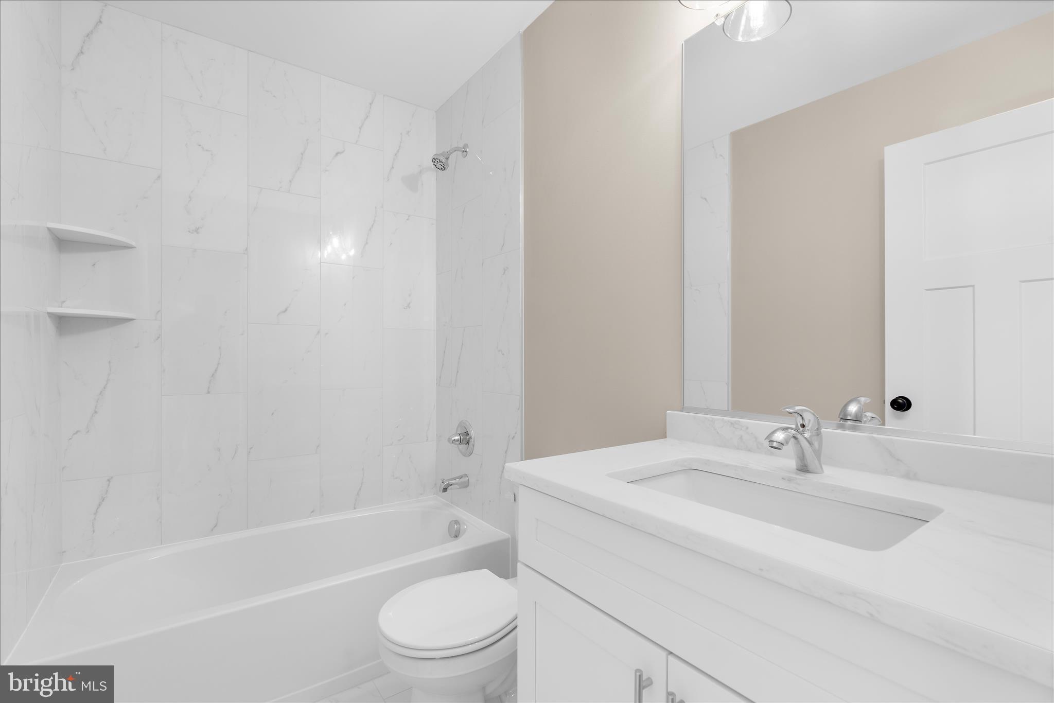 GRANDE VIEW PARK - Residential