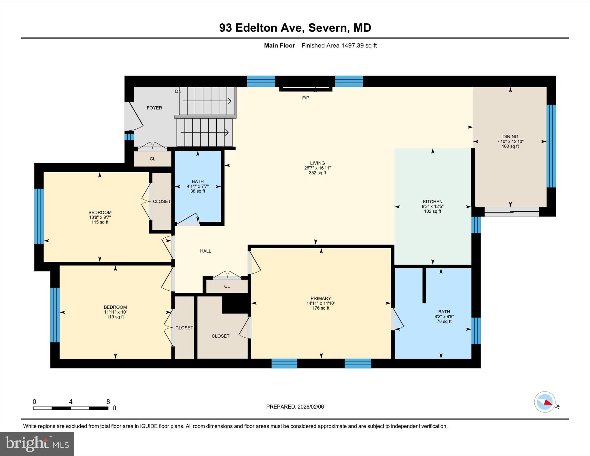 GRANDE VIEW PARK - Residential
