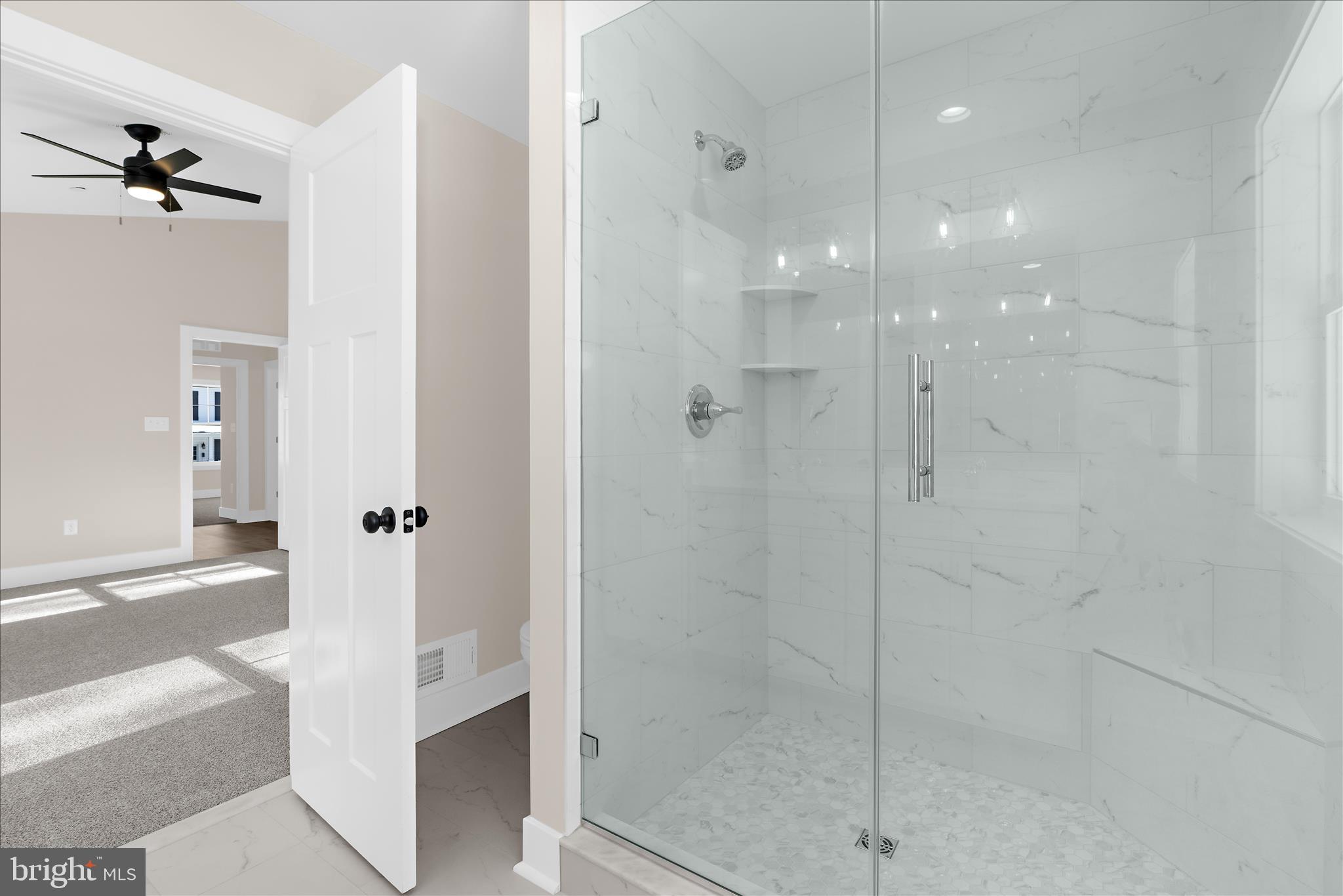 GRANDE VIEW PARK - Residential