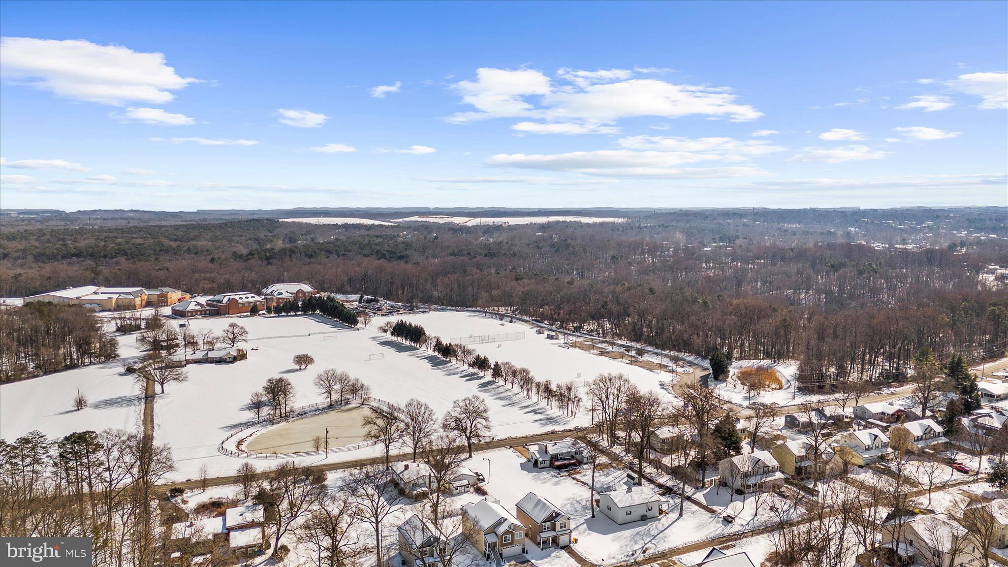 GRANDE VIEW PARK - Residential