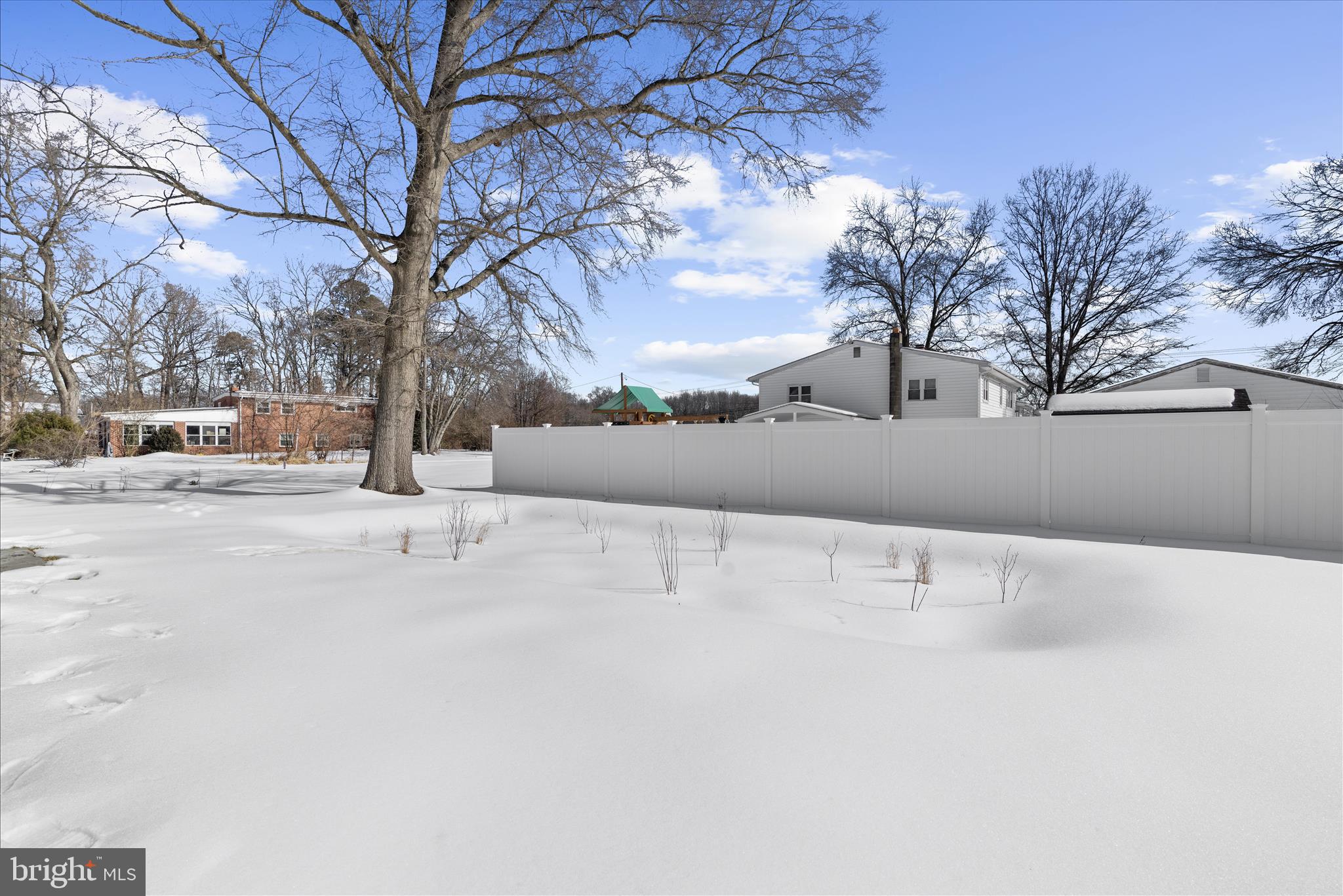 GRANDE VIEW PARK - Residential