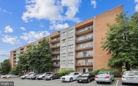 431 N ARMISTEAD STREET N 311 ALEXANDRIA VA 22312