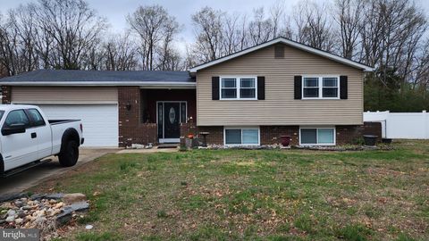 8 MANGO COURT SICKLERVILLE NJ 08081