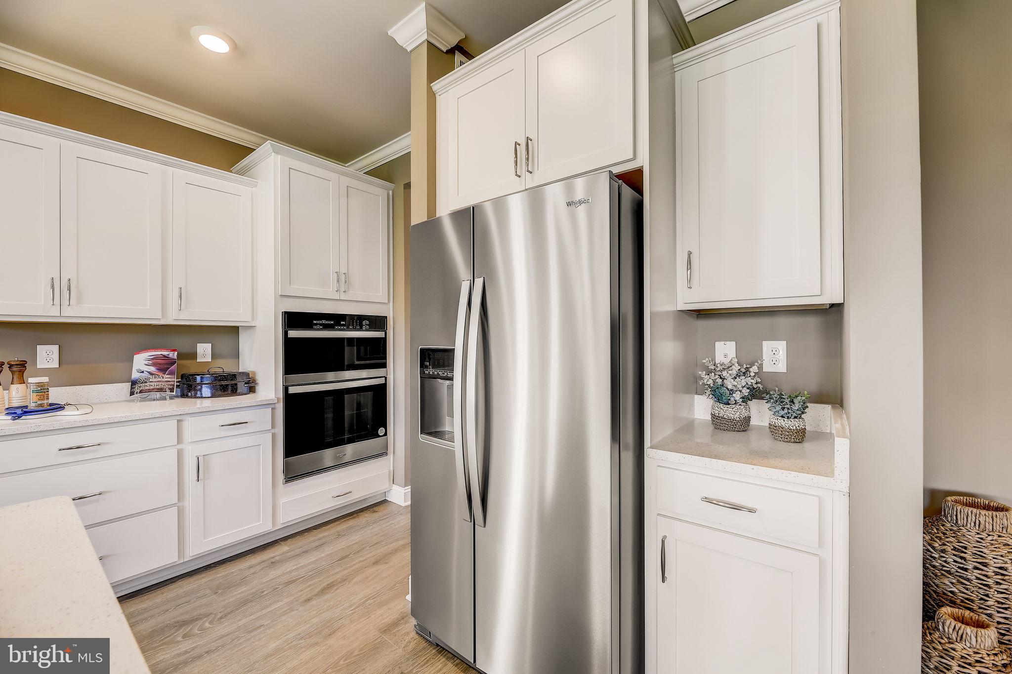 BARKSDALE CROSSING - Residential