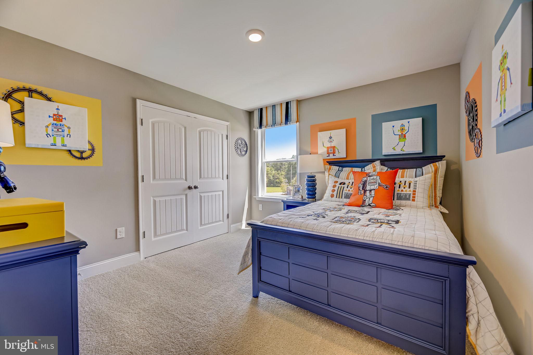 BARKSDALE CROSSING - Residential