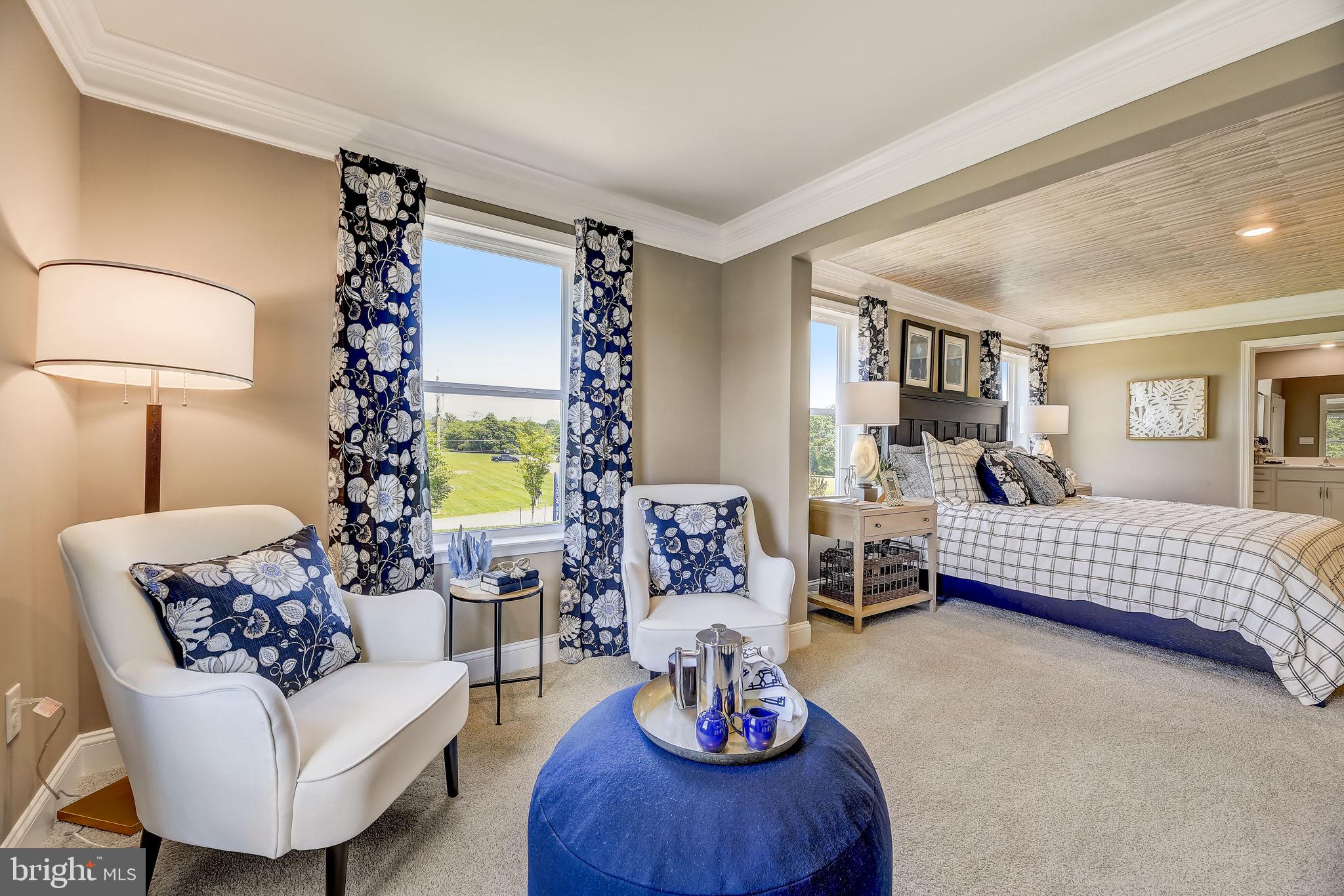 BARKSDALE CROSSING - Residential