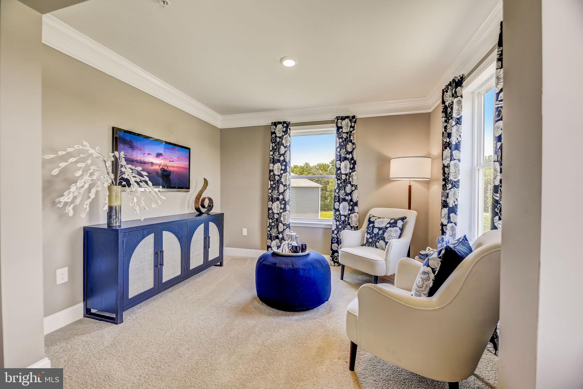 BARKSDALE CROSSING - Residential