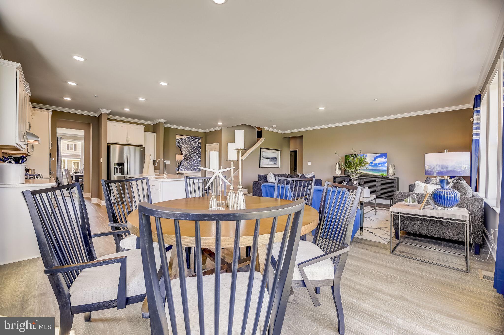 BARKSDALE CROSSING - Residential