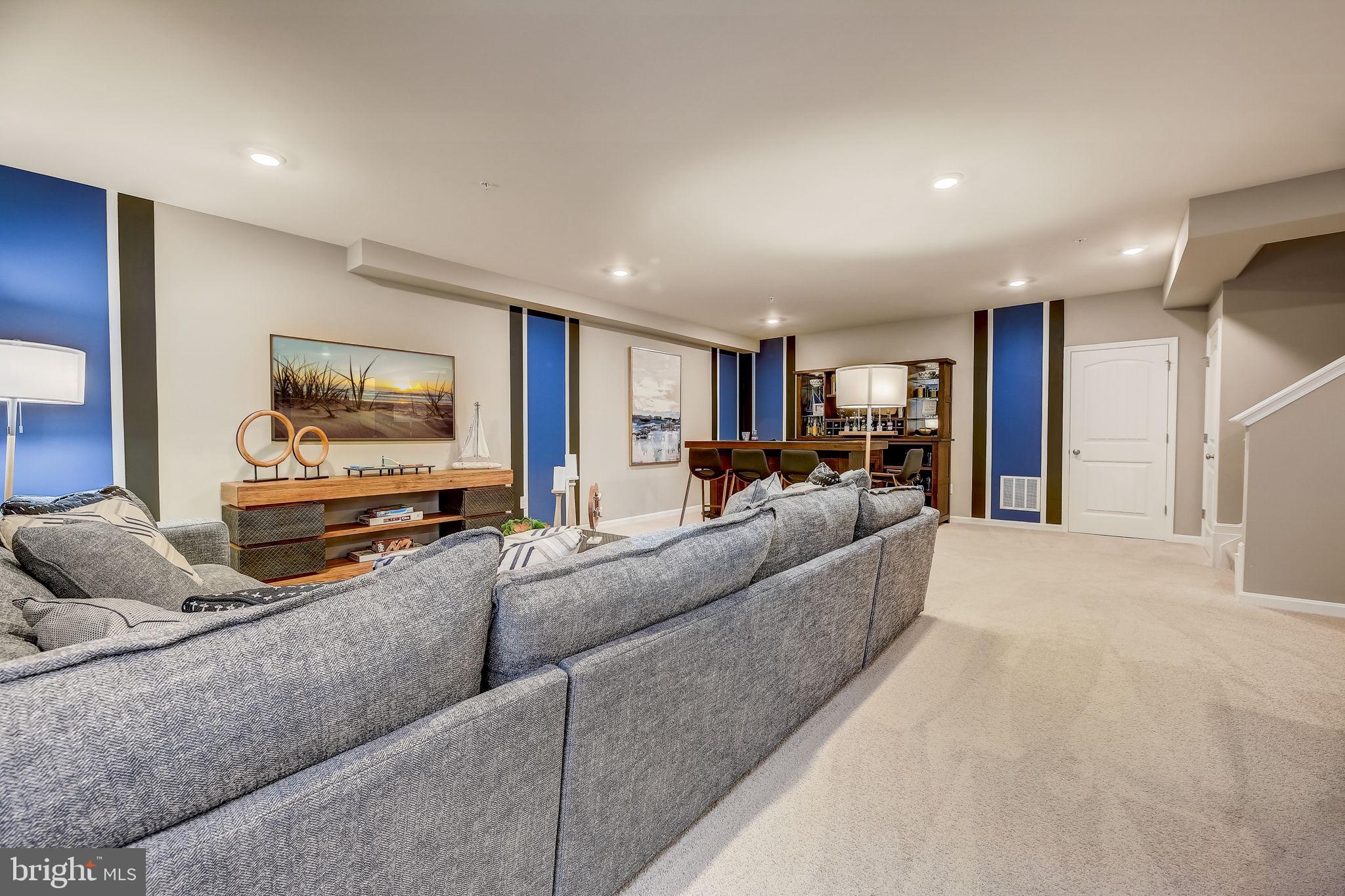 BARKSDALE CROSSING - Residential