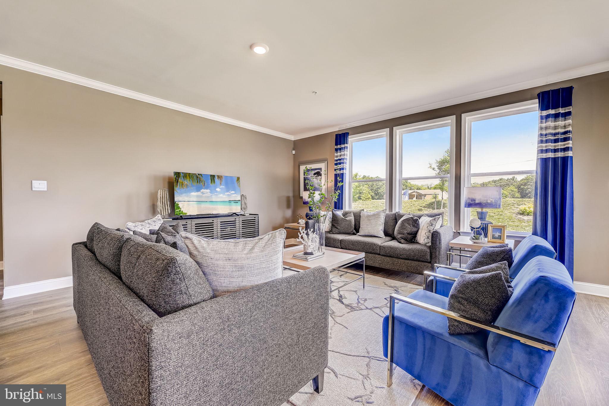 BARKSDALE CROSSING - Residential