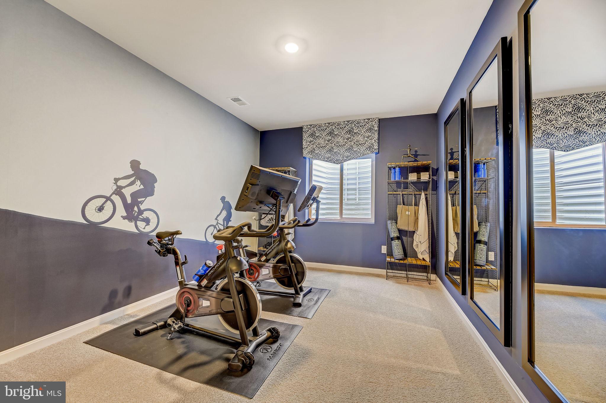 BARKSDALE CROSSING - Residential