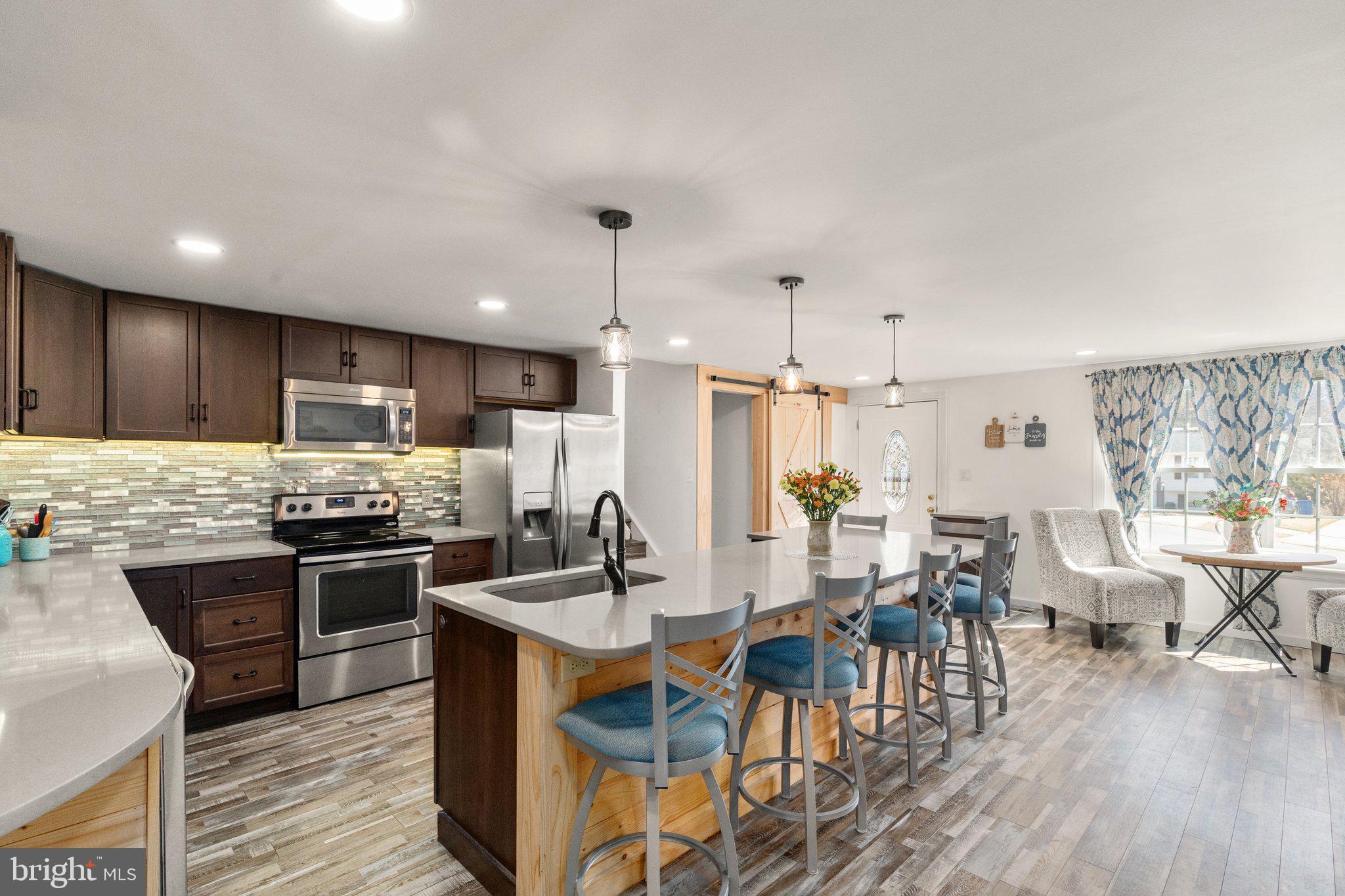 BOX HILL NORTH - Residential