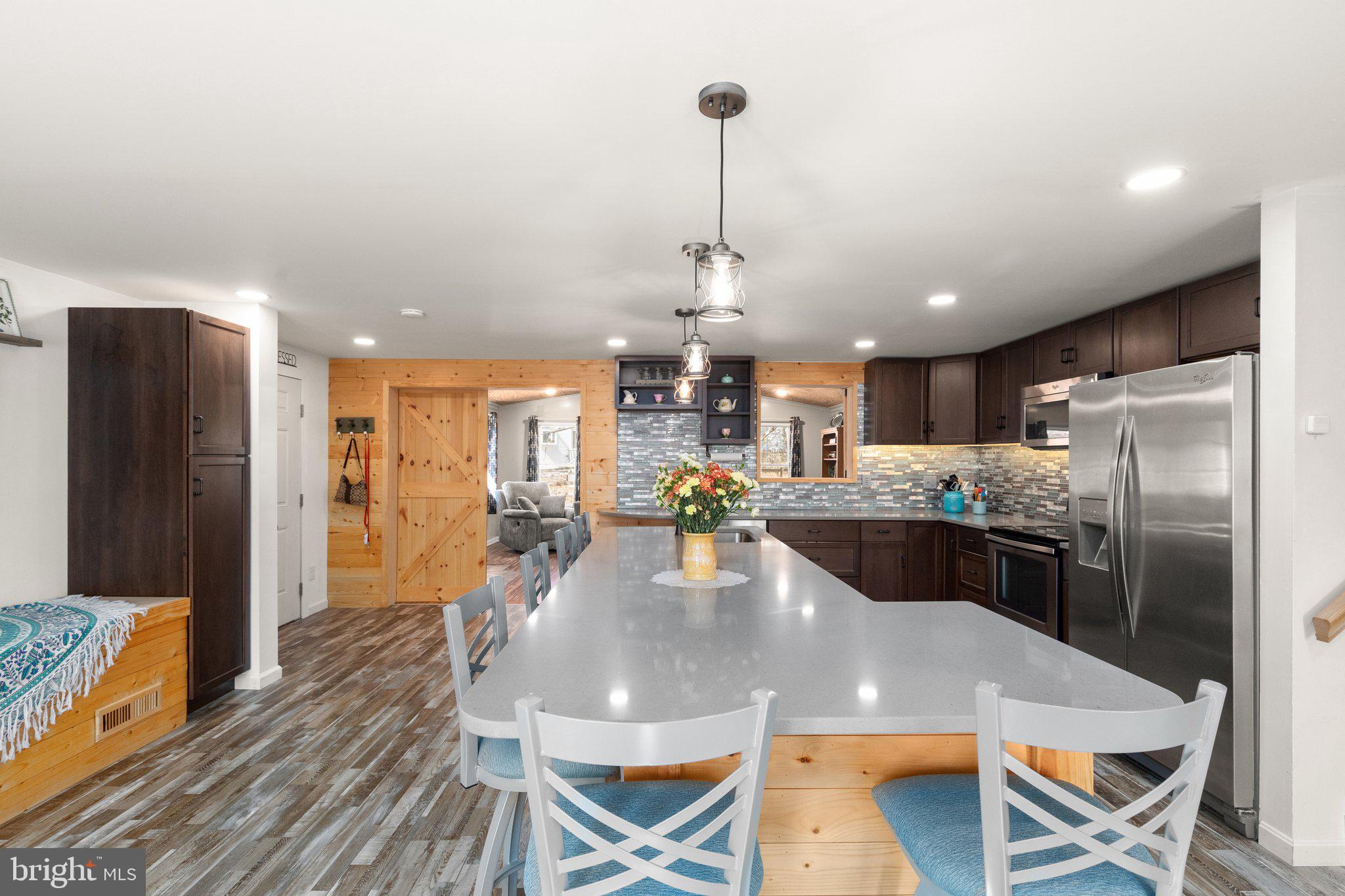 BOX HILL NORTH - Residential