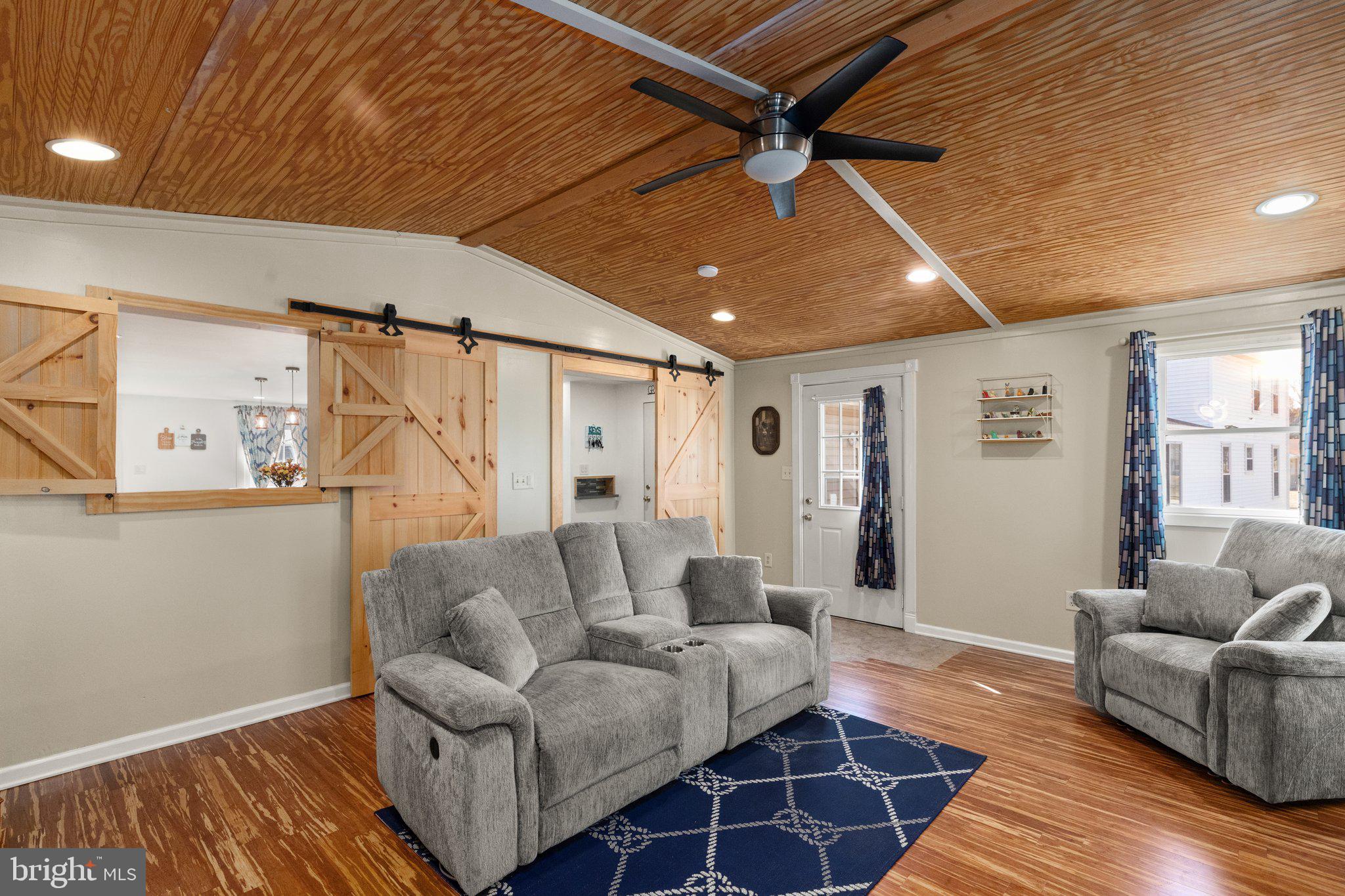 BOX HILL NORTH - Residential