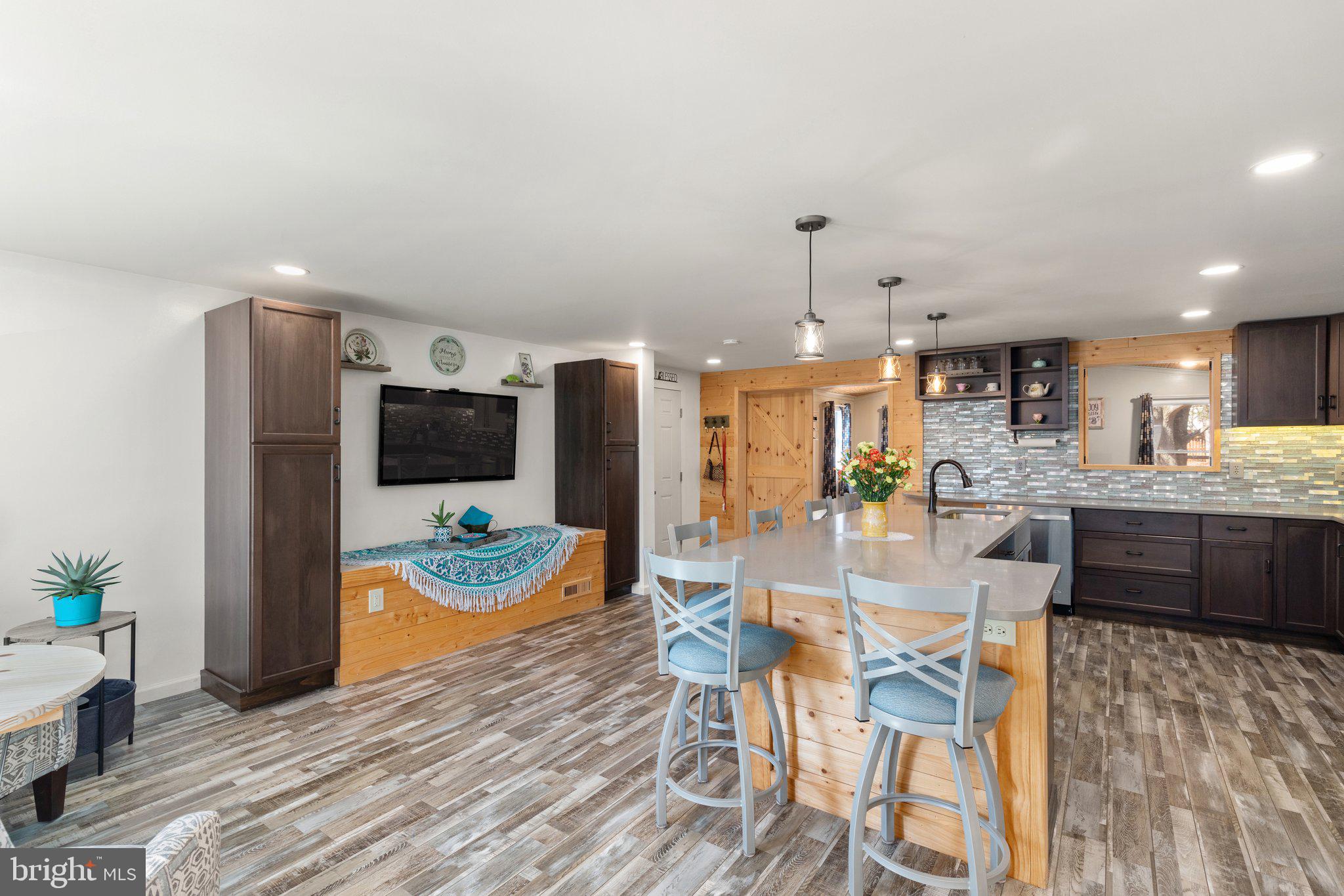 BOX HILL NORTH - Residential