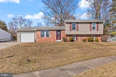 2953 Sunderland Court, Abingdon, MD MLS: MDHR2039868