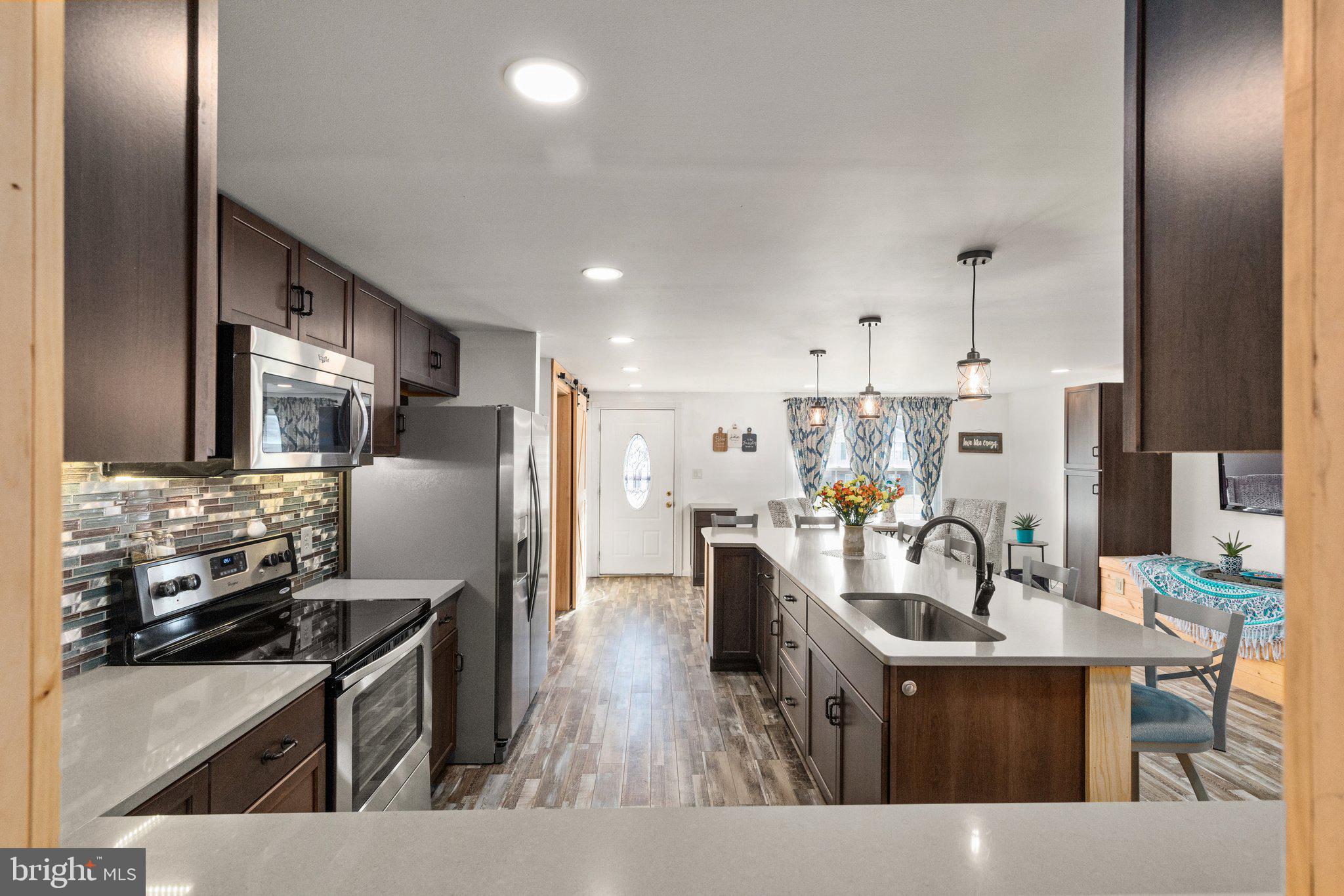 BOX HILL NORTH - Residential