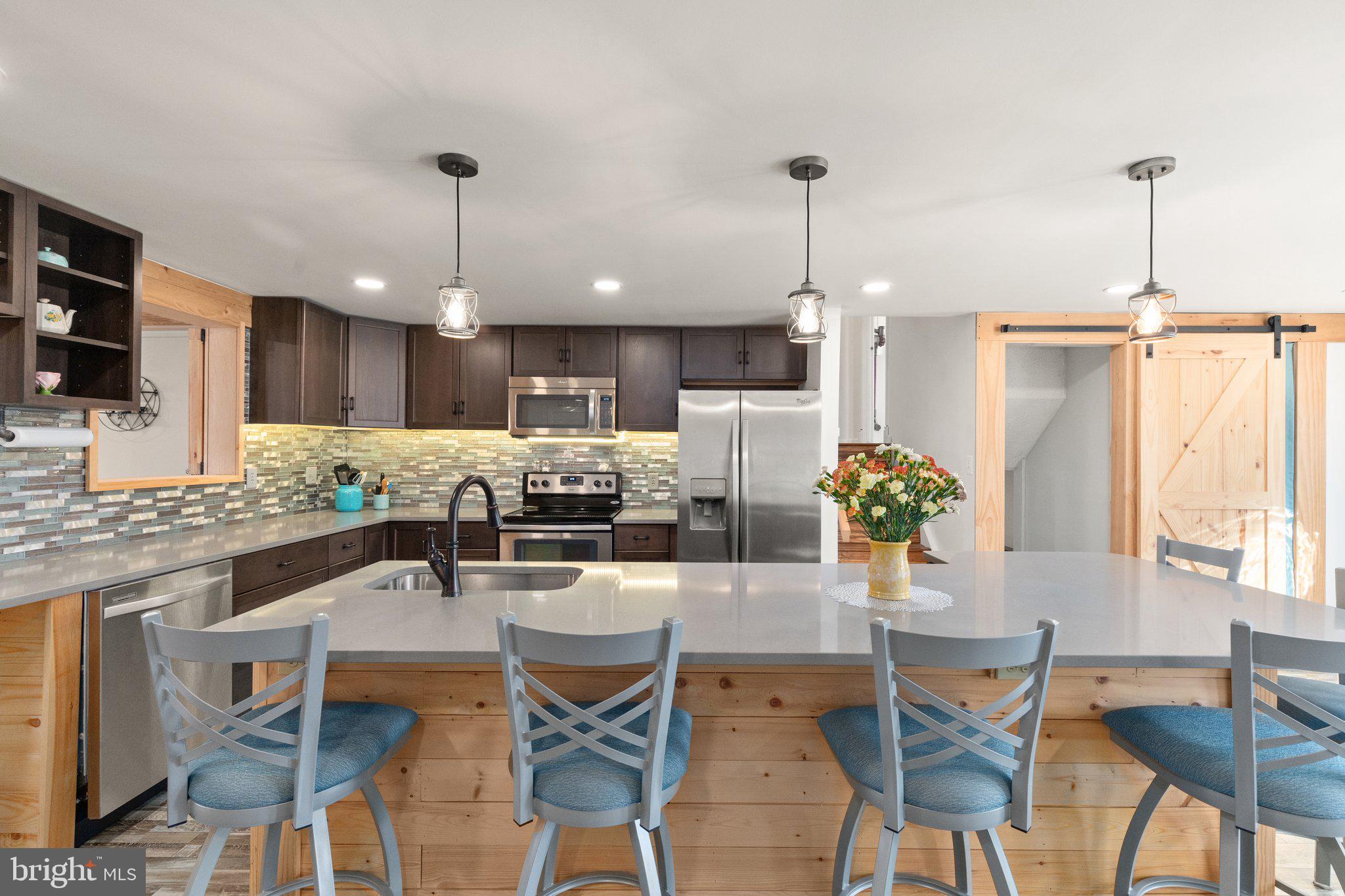 BOX HILL NORTH - Residential