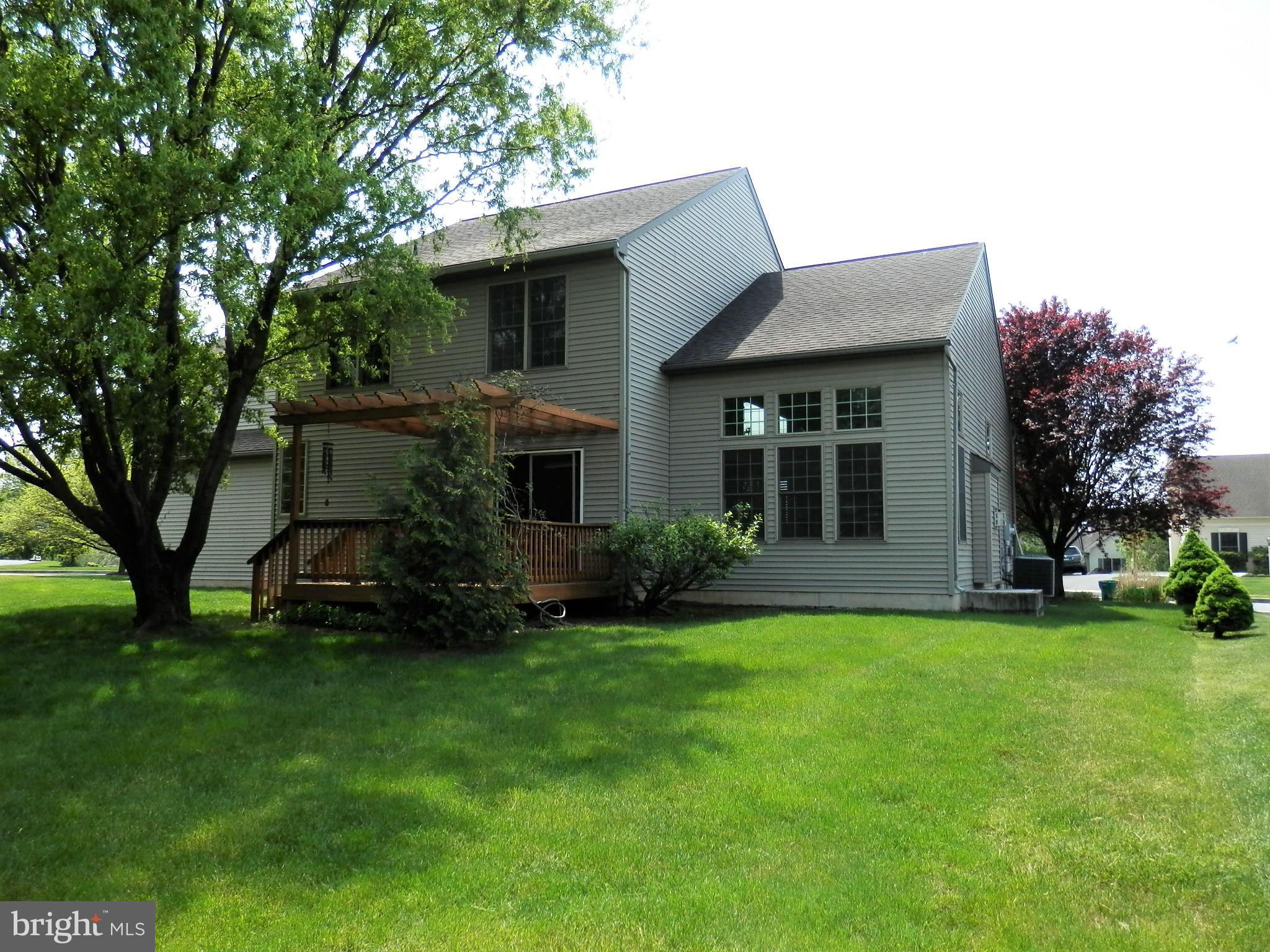 STONE CREEK - Residential