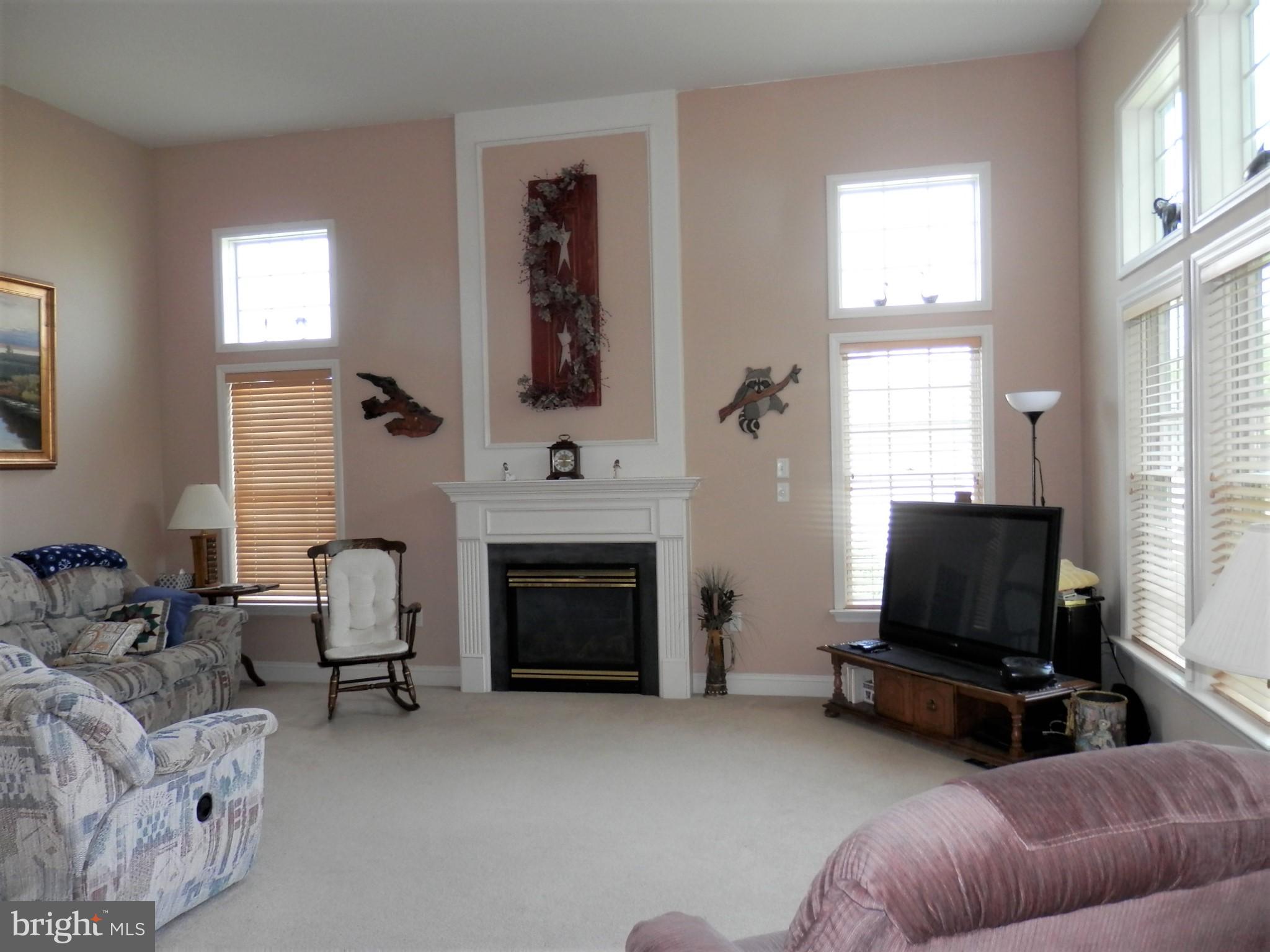 STONE CREEK - Residential
