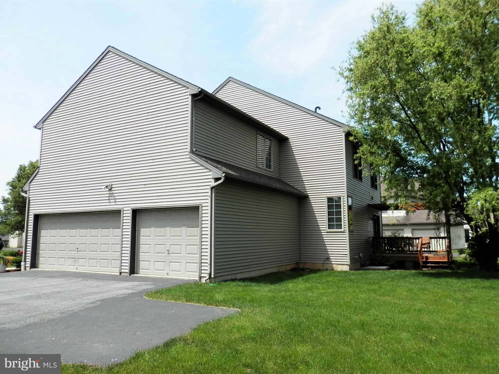 STONE CREEK - Residential