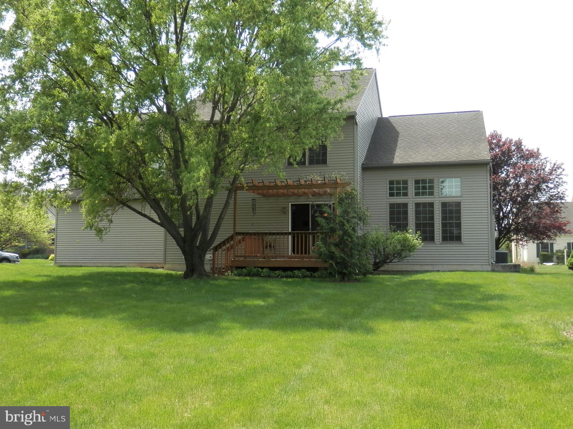 STONE CREEK - Residential
