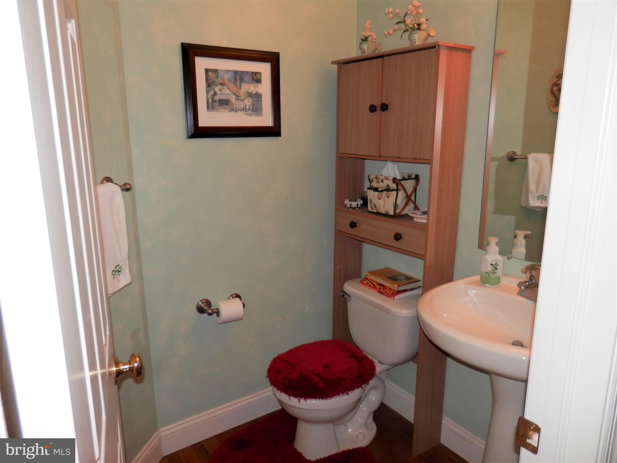STONE CREEK - Residential