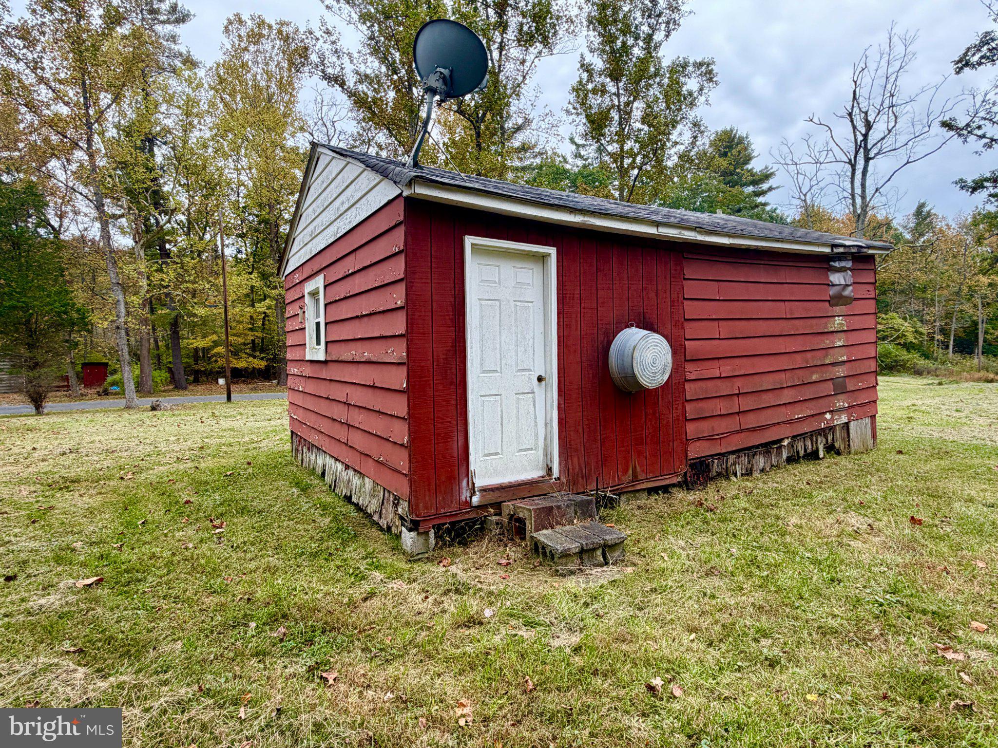 501 BEAR ROAD