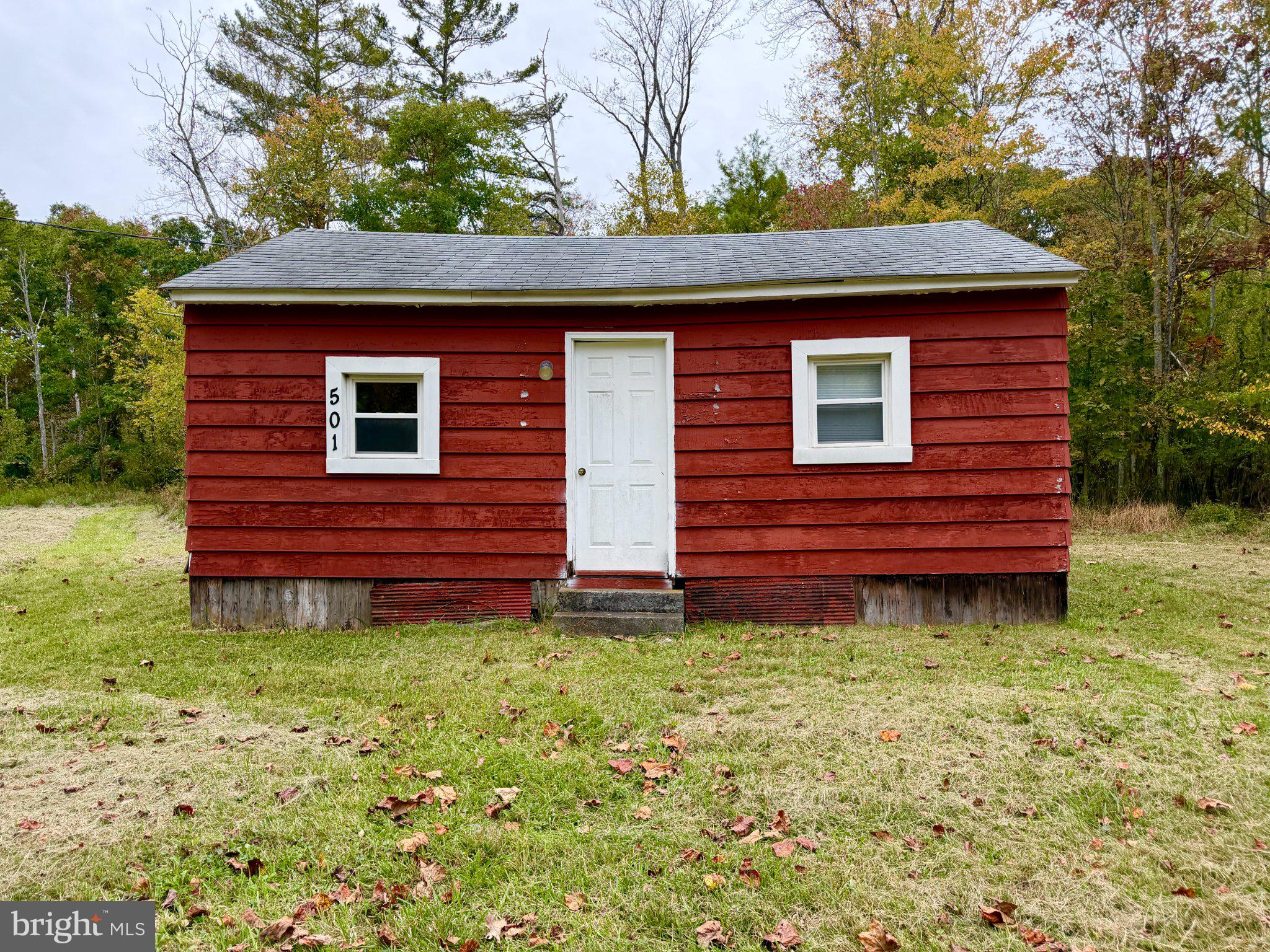 501 BEAR ROAD